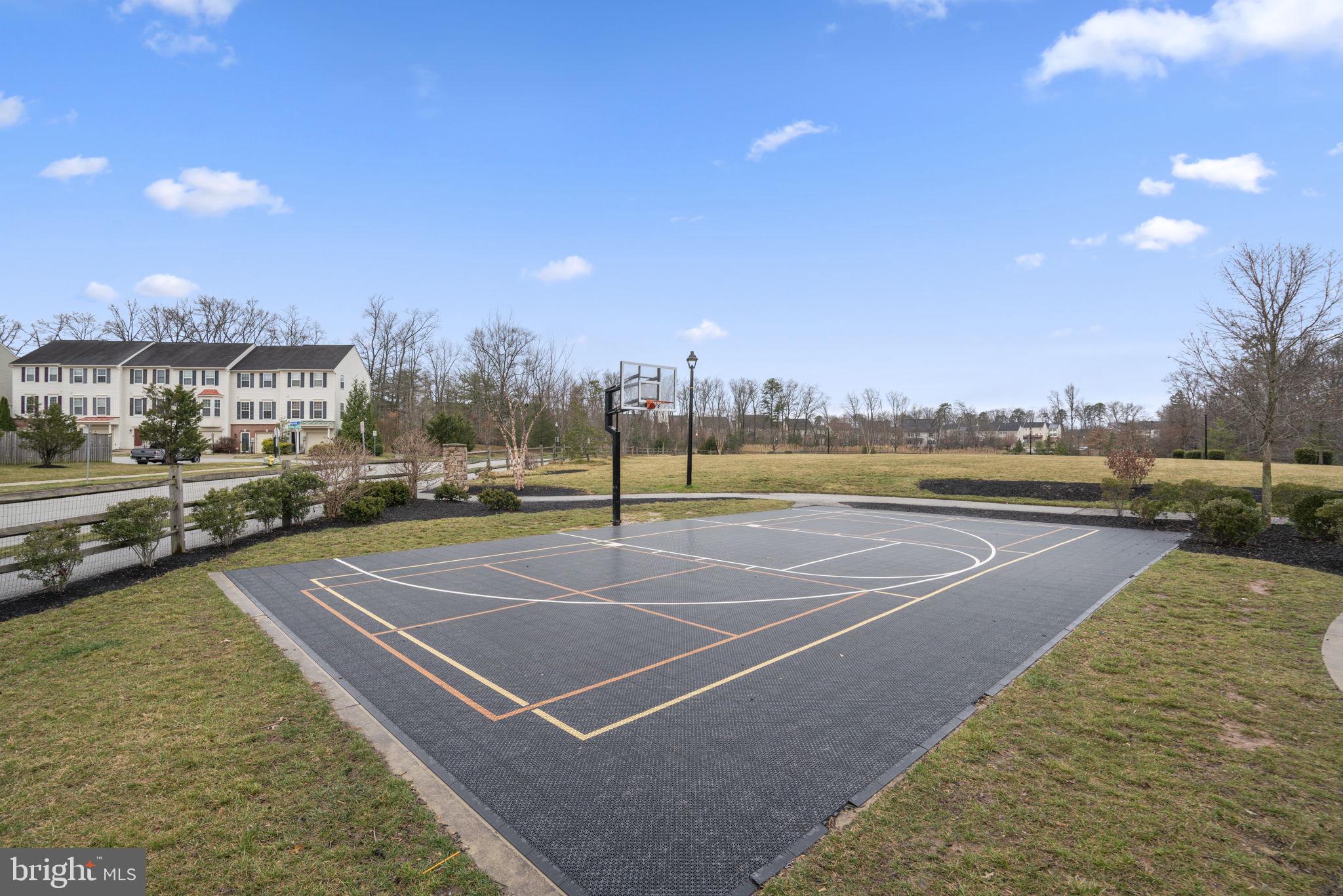 TANYARD SPRINGS - Residential