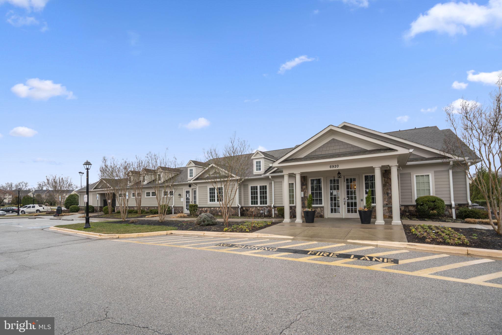 TANYARD SPRINGS - Residential