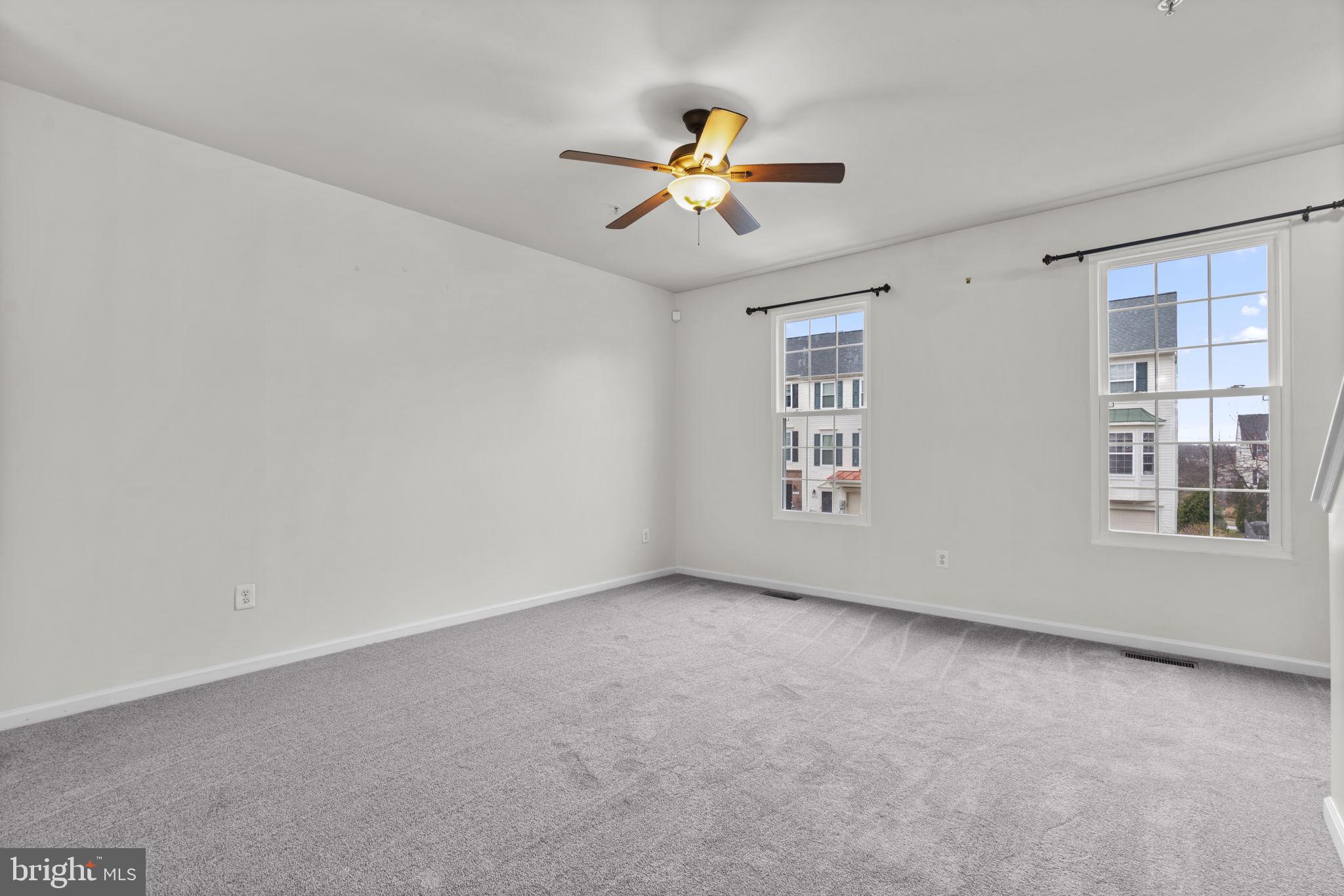 TANYARD SPRINGS - Residential