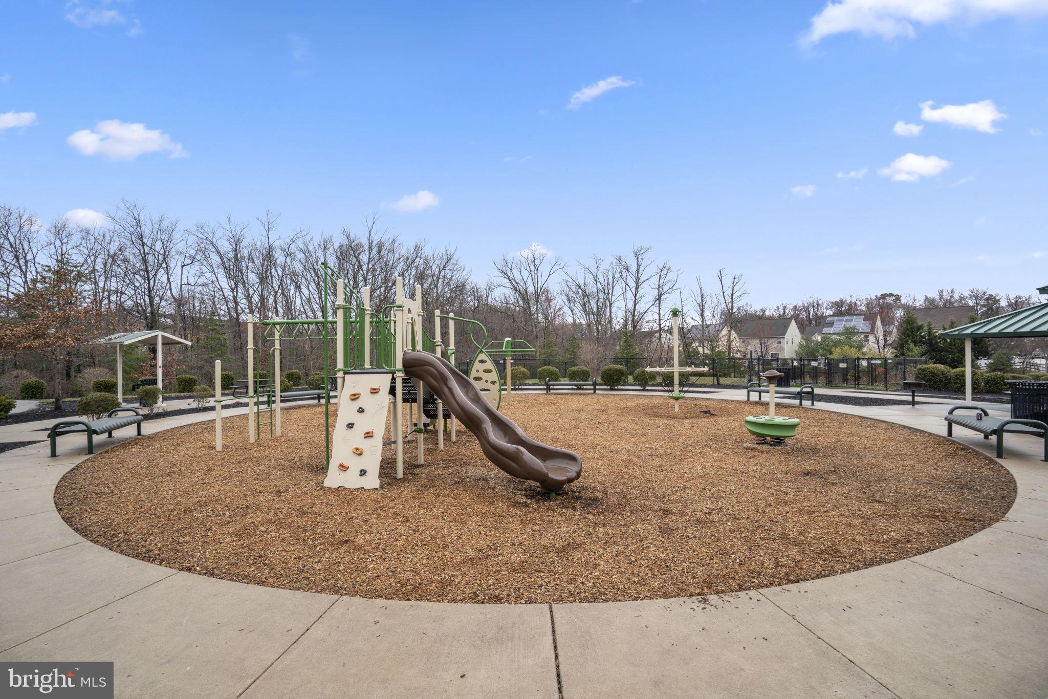 TANYARD SPRINGS - Residential