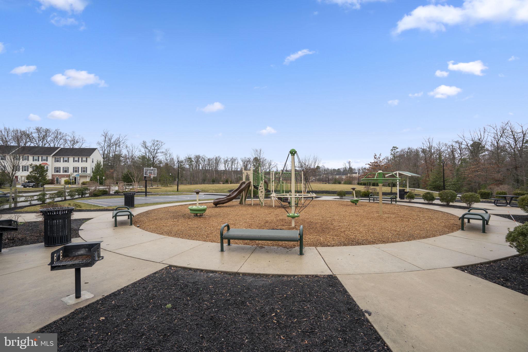 TANYARD SPRINGS - Residential