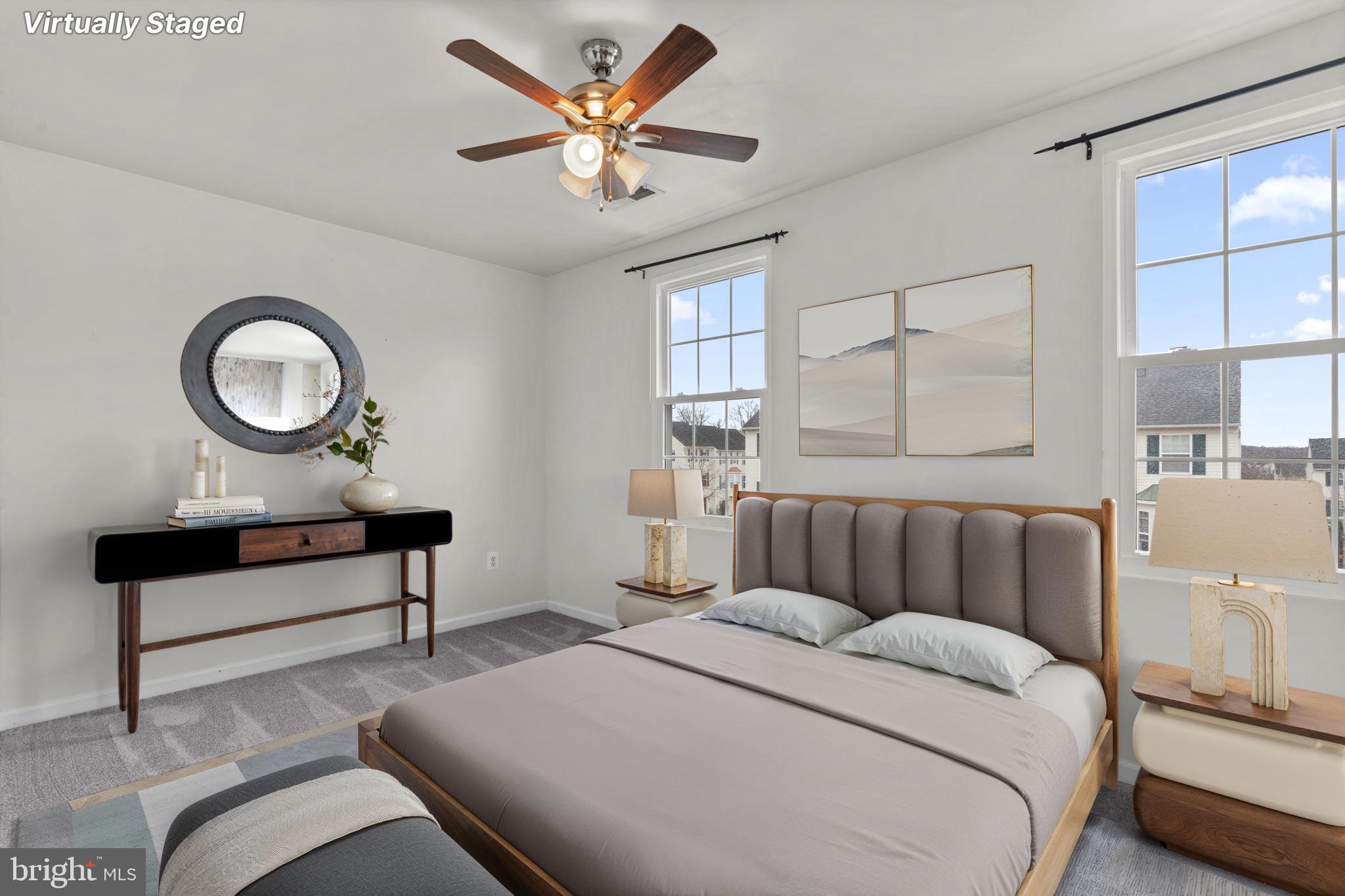 TANYARD SPRINGS - Residential