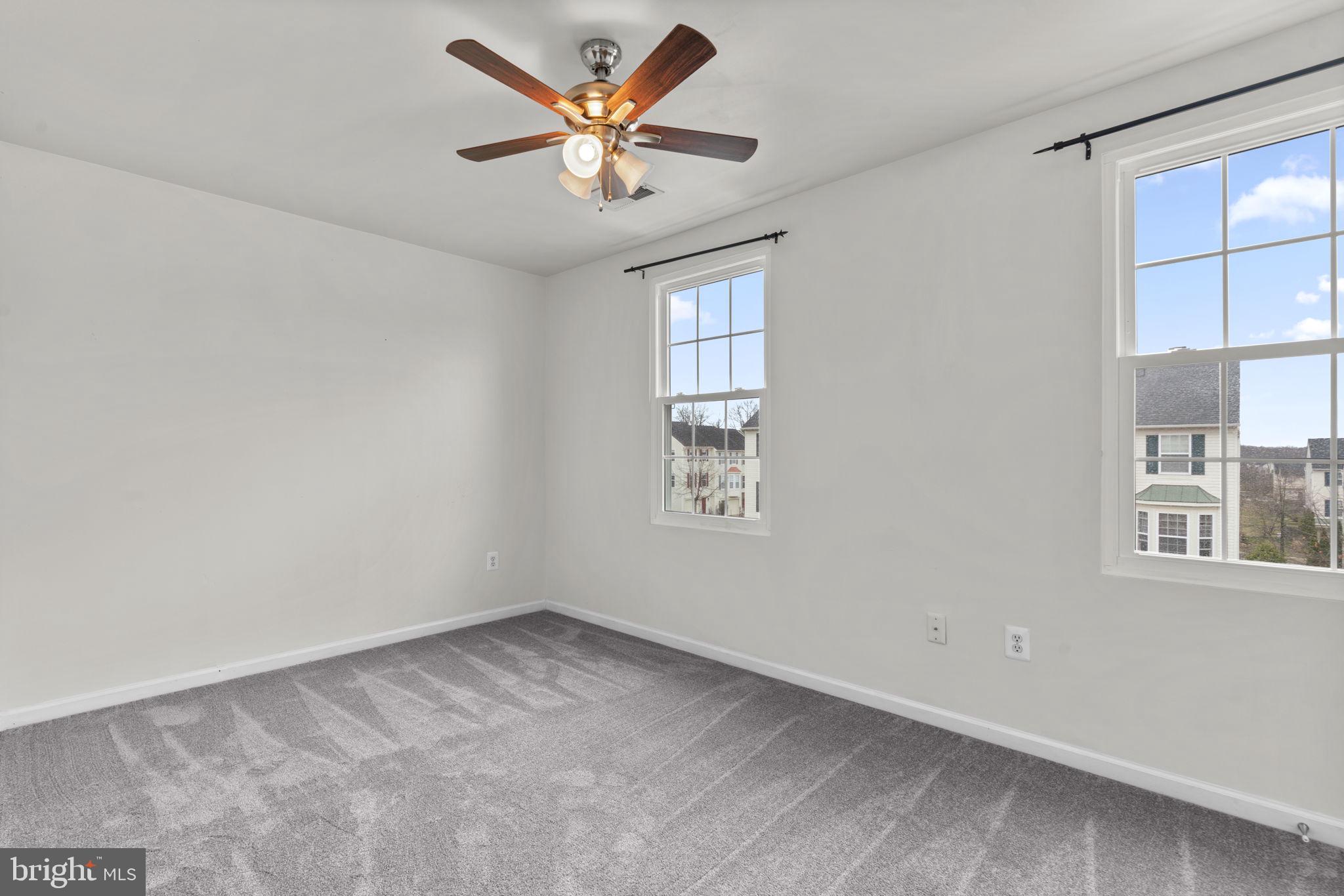 TANYARD SPRINGS - Residential