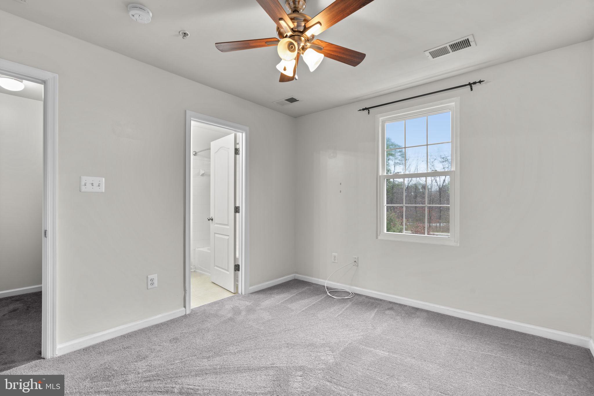 TANYARD SPRINGS - Residential