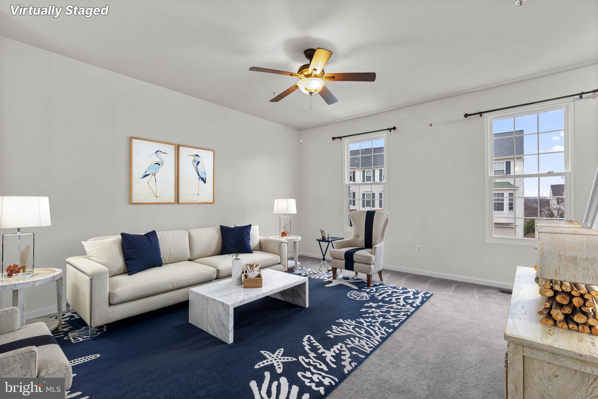 TANYARD SPRINGS - Residential