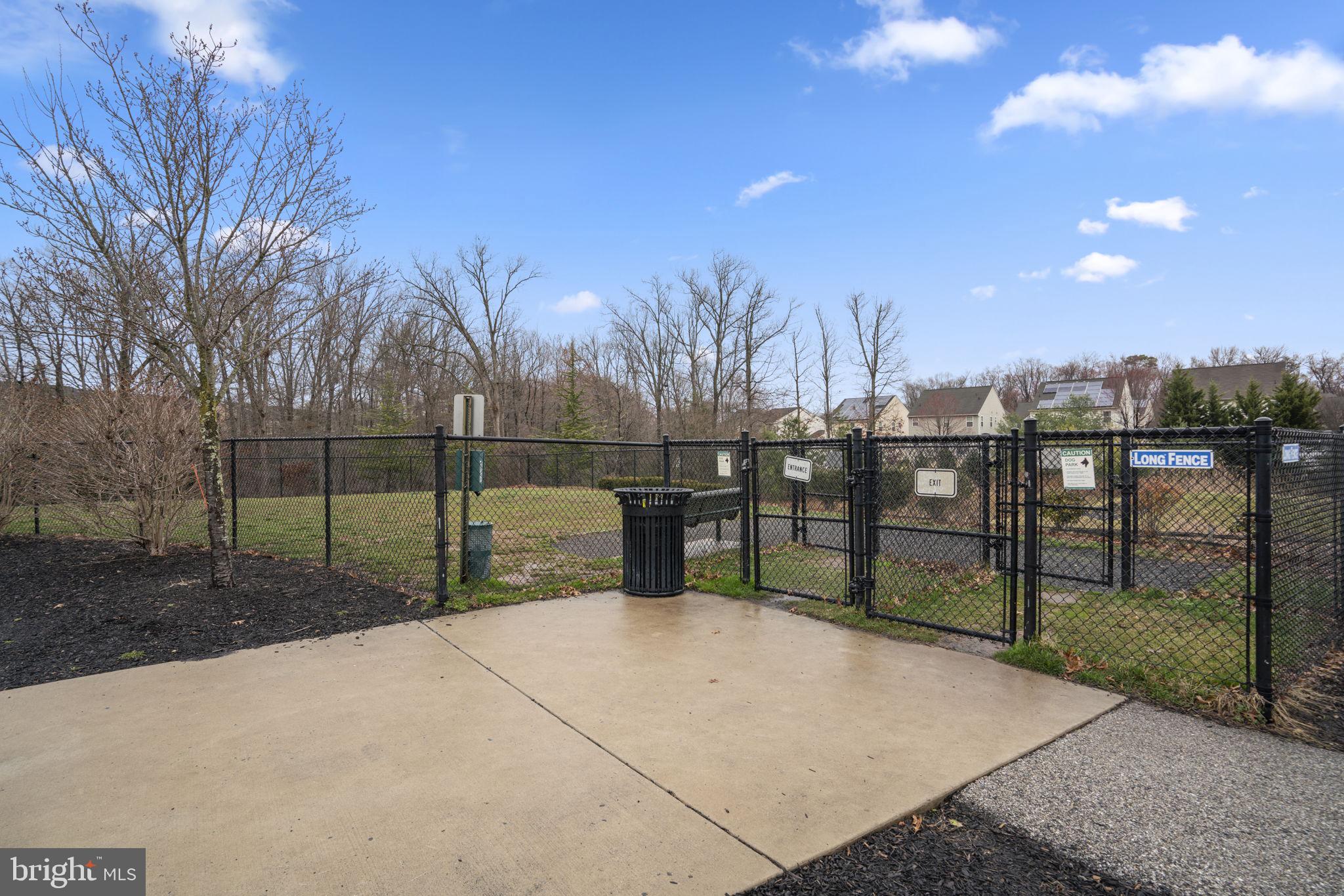 TANYARD SPRINGS - Residential