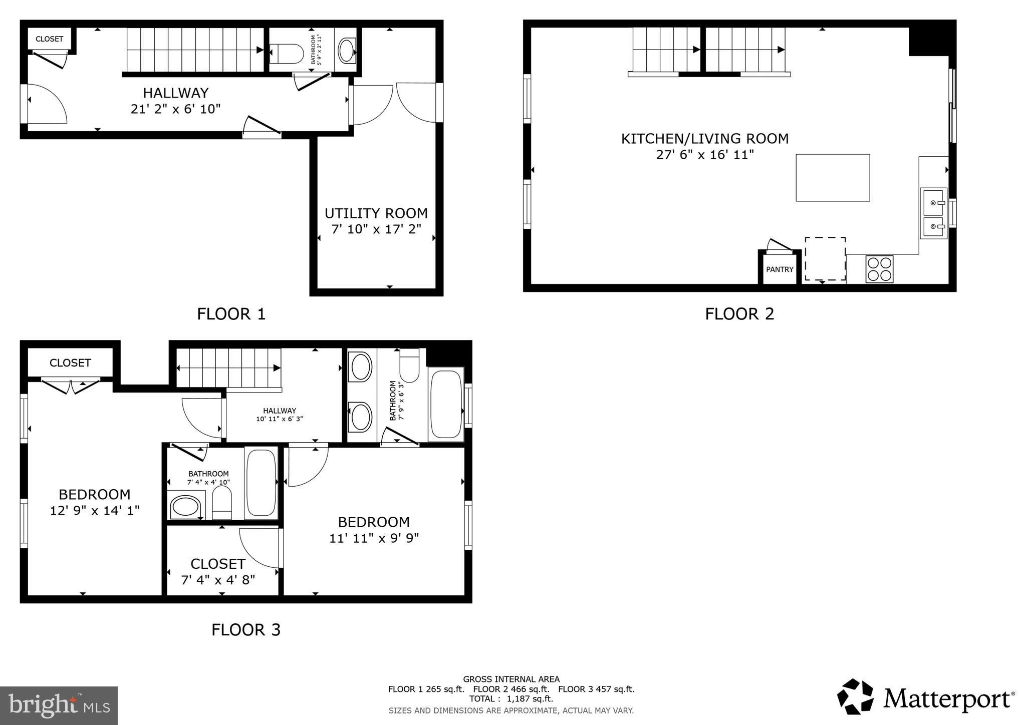 TANYARD SPRINGS - Residential