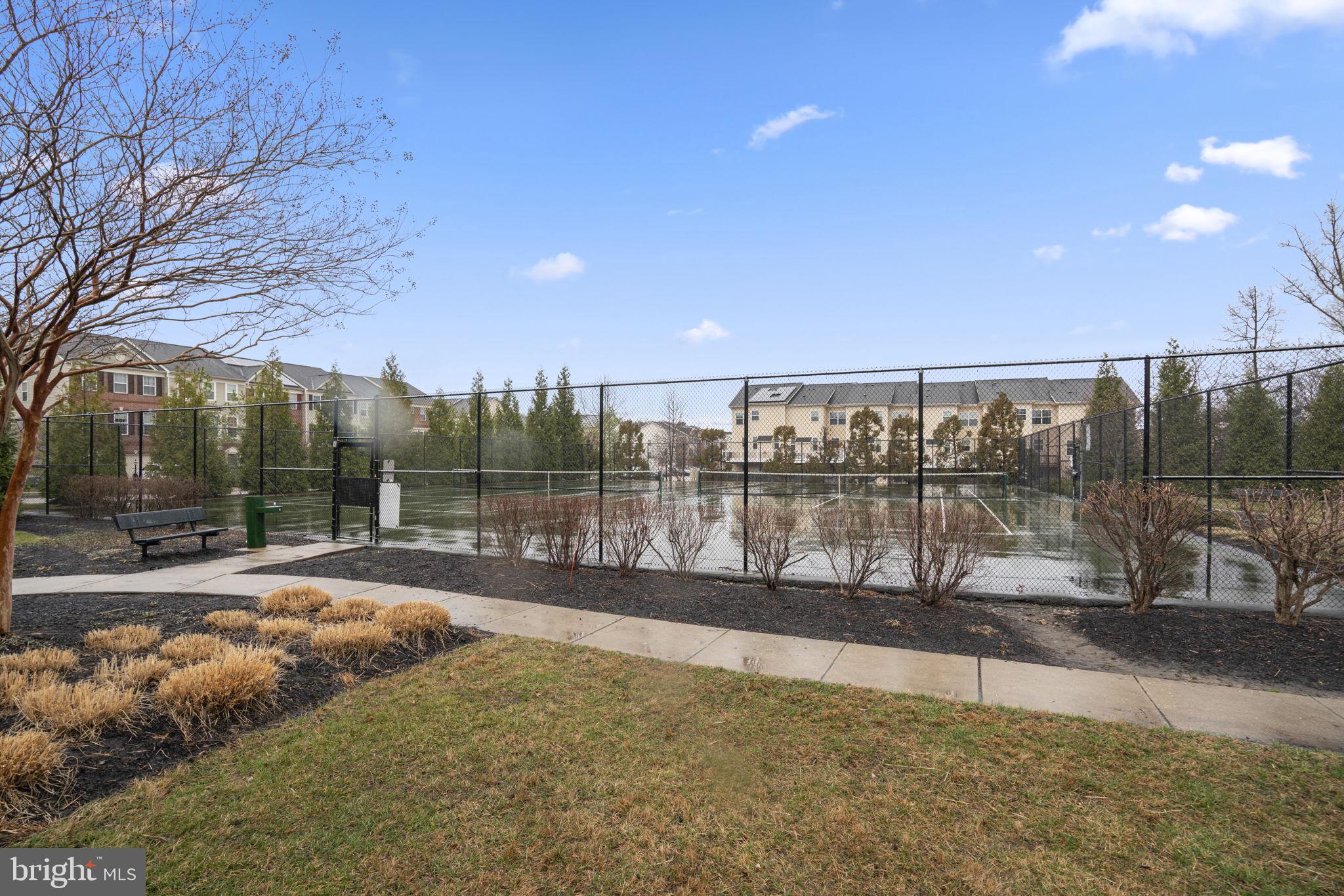 TANYARD SPRINGS - Residential