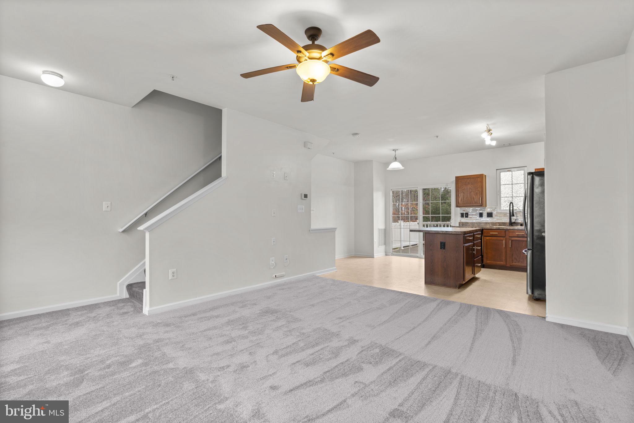 TANYARD SPRINGS - Residential