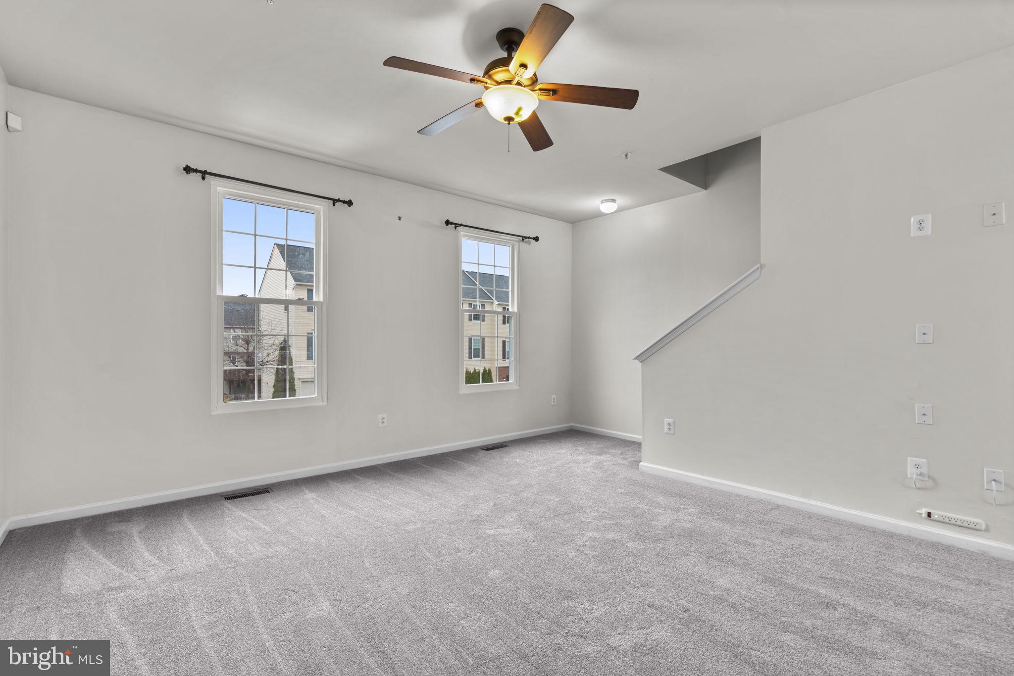 TANYARD SPRINGS - Residential