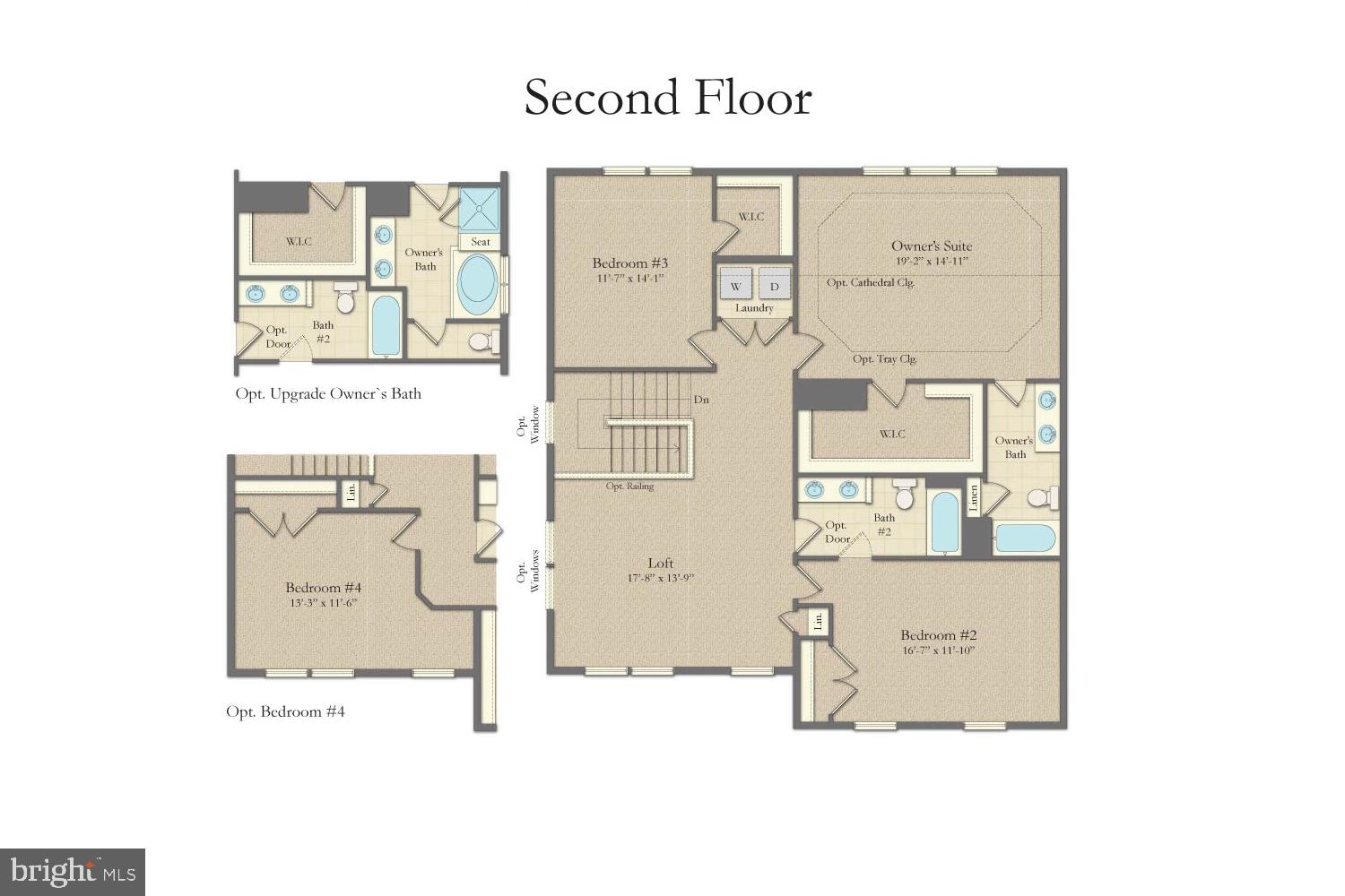 MARTINSBURG STATION - Residential