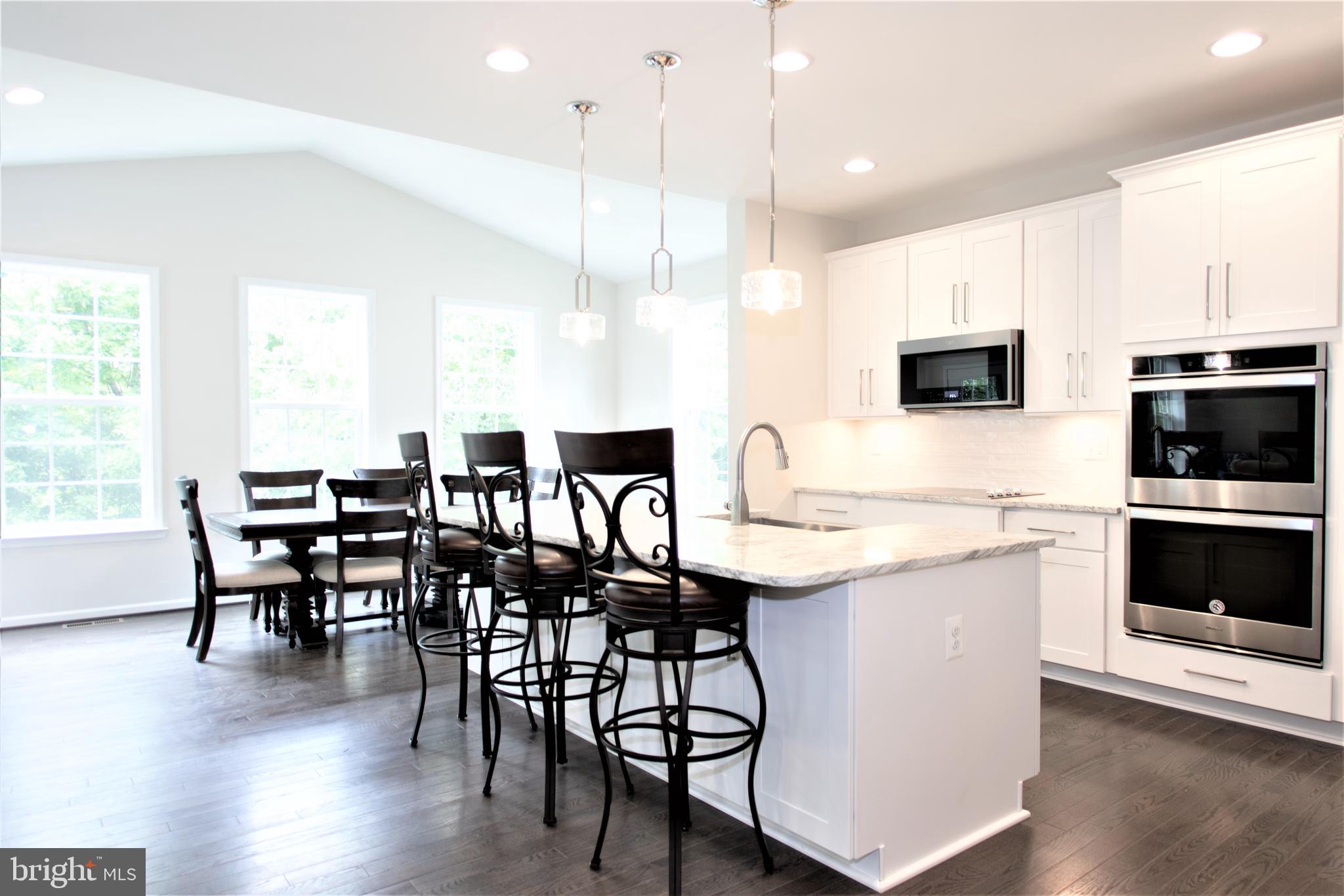 MARTINSBURG STATION - Residential