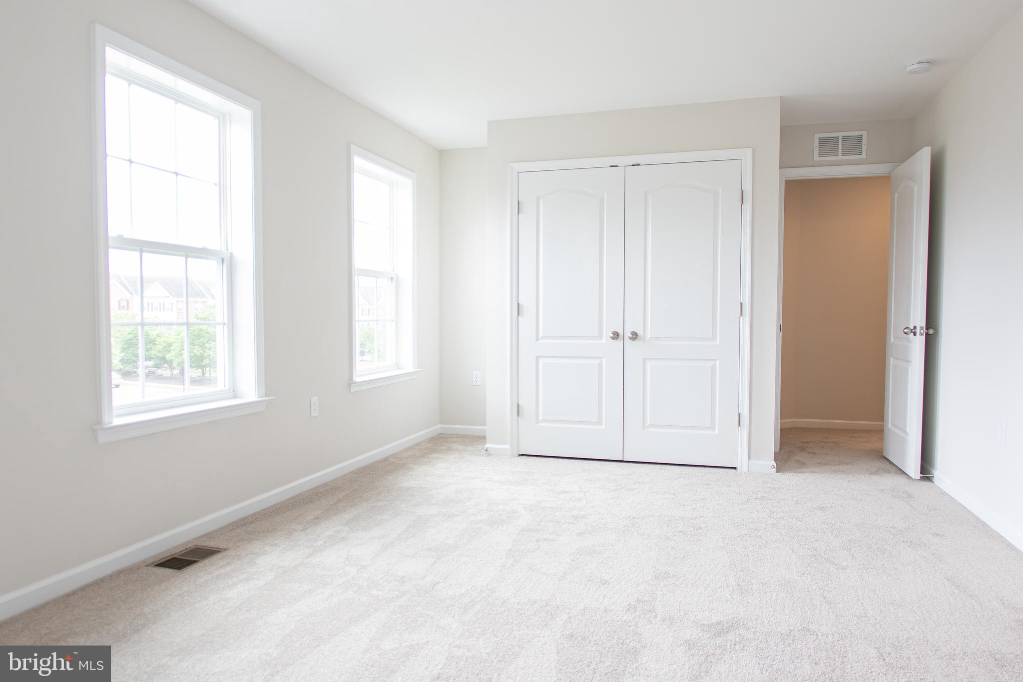 MARTINSBURG STATION - Residential