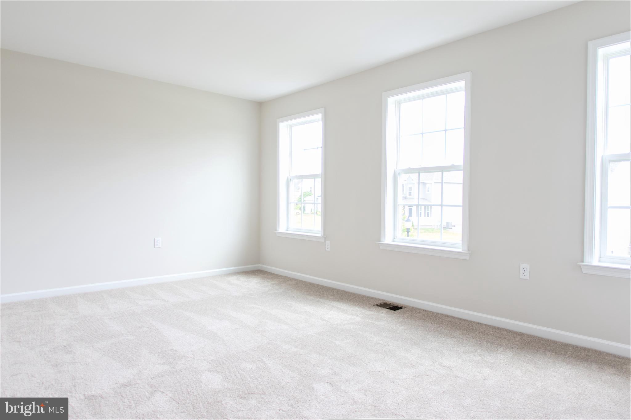 MARTINSBURG STATION - Residential