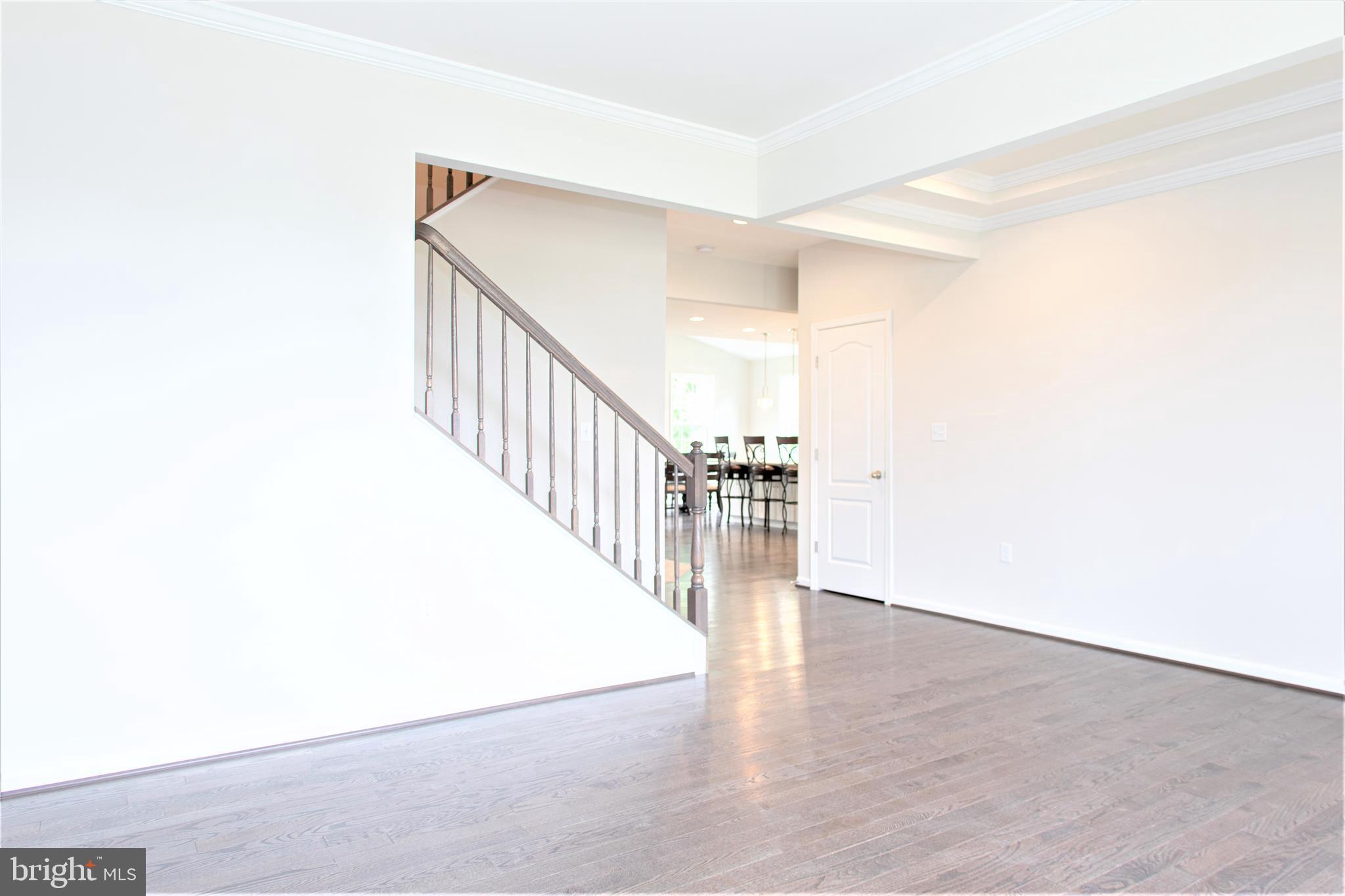 MARTINSBURG STATION - Residential