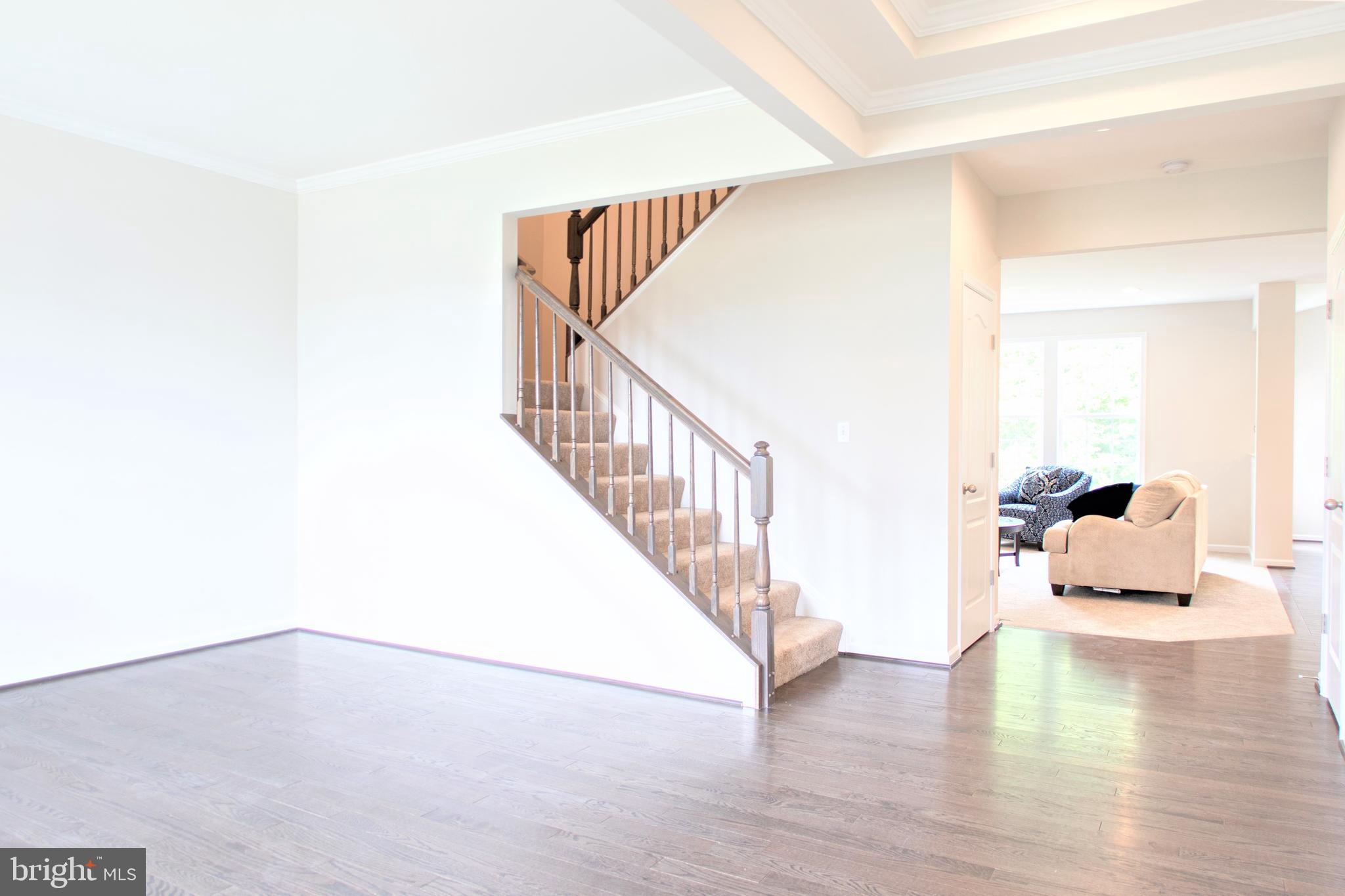 MARTINSBURG STATION - Residential