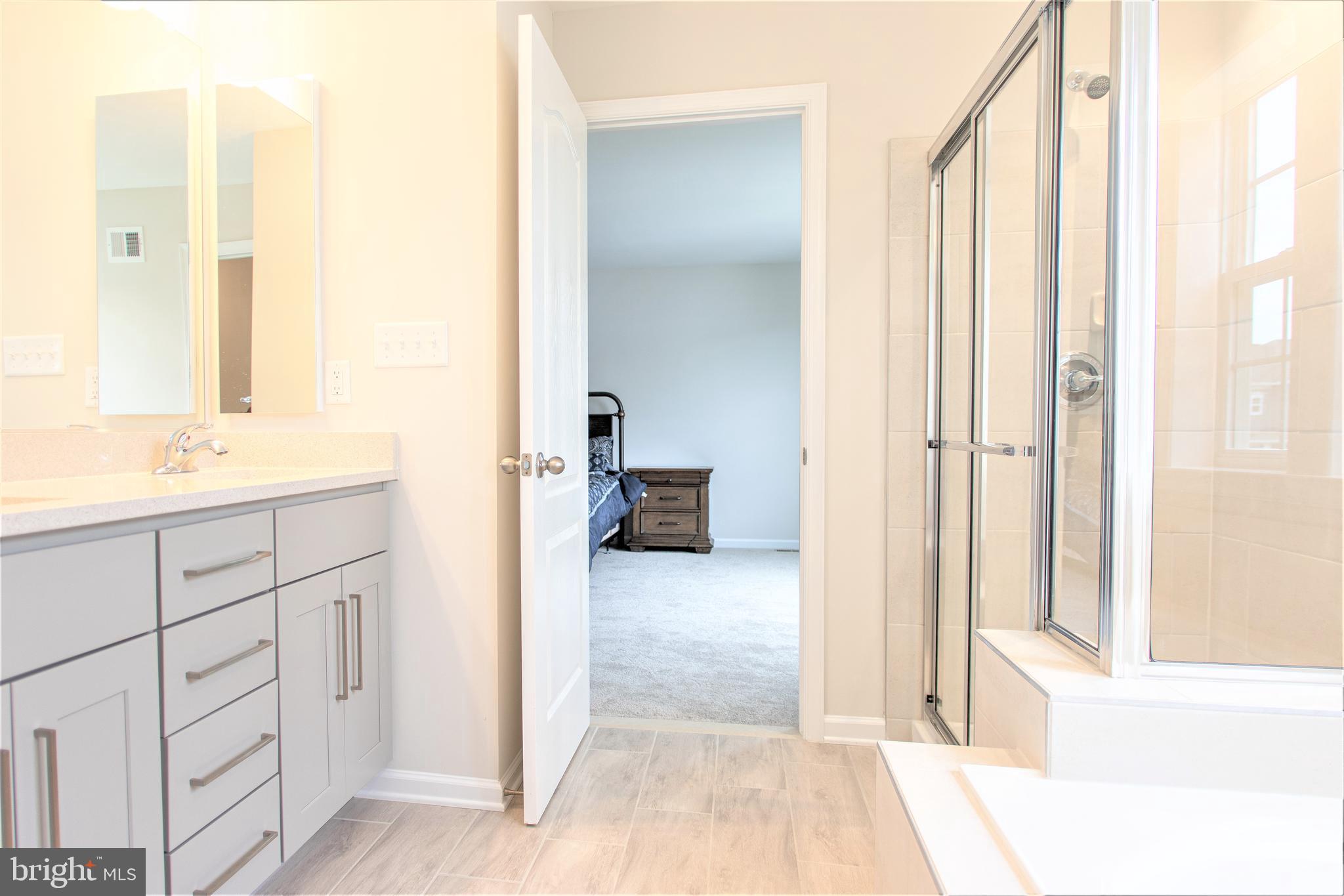 MARTINSBURG STATION - Residential