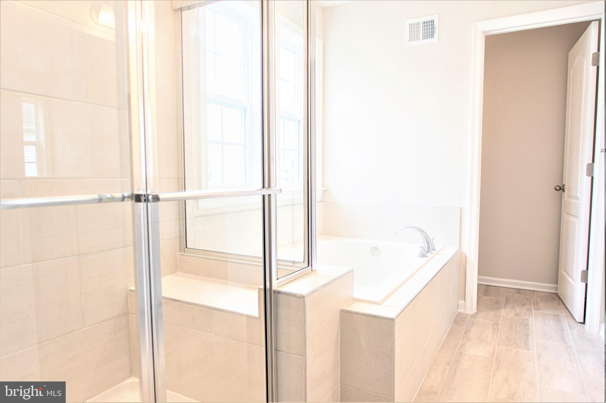 MARTINSBURG STATION - Residential