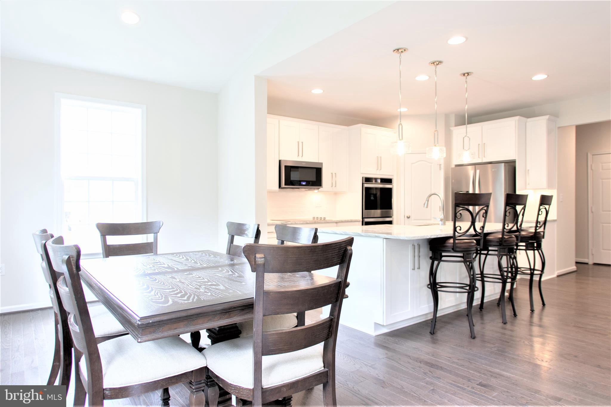 MARTINSBURG STATION - Residential