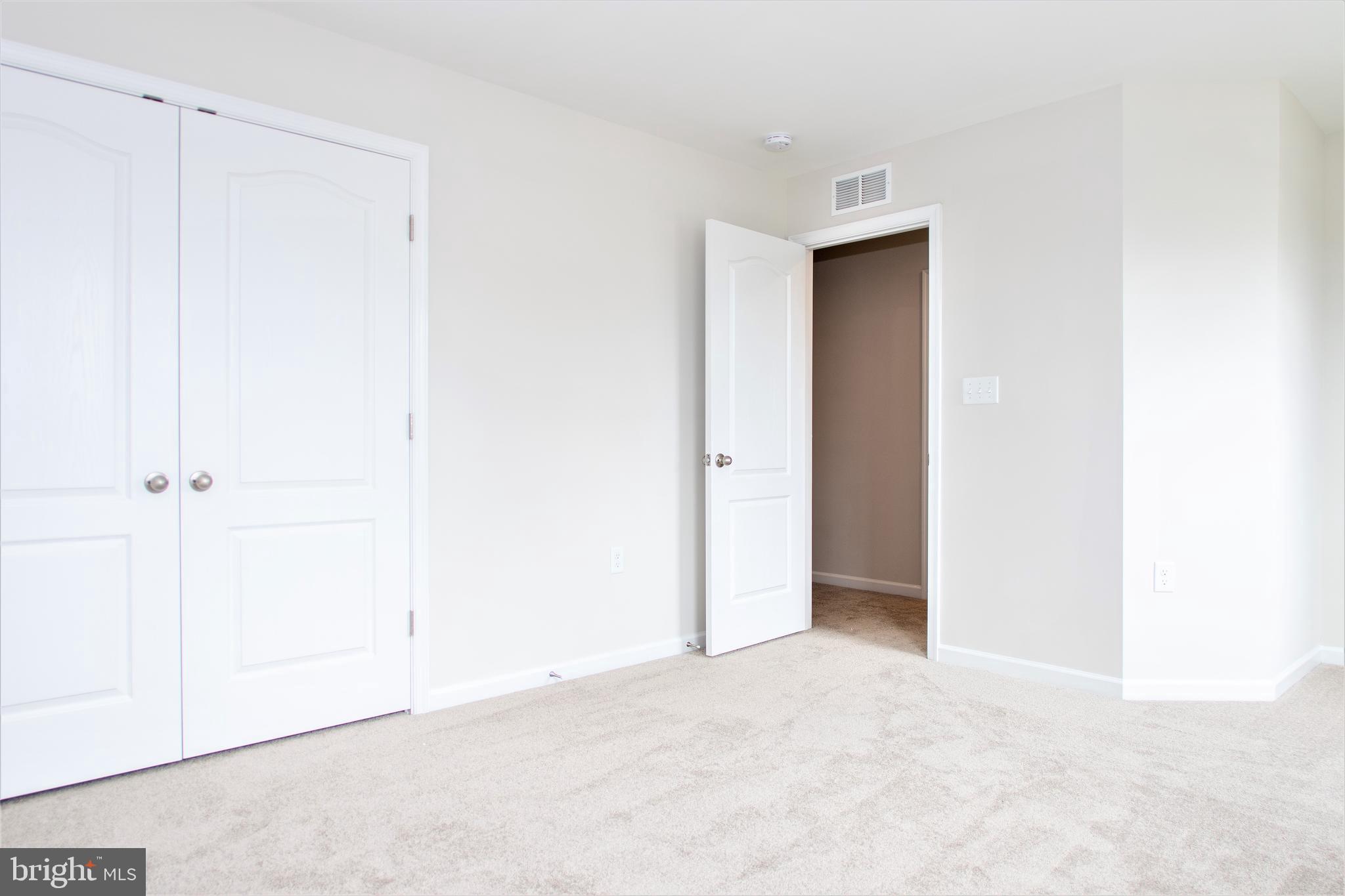 MARTINSBURG STATION - Residential