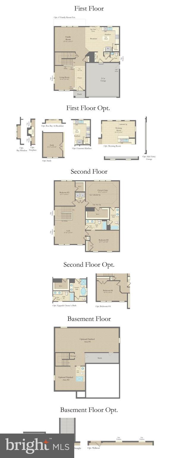 MARTINSBURG STATION - Residential