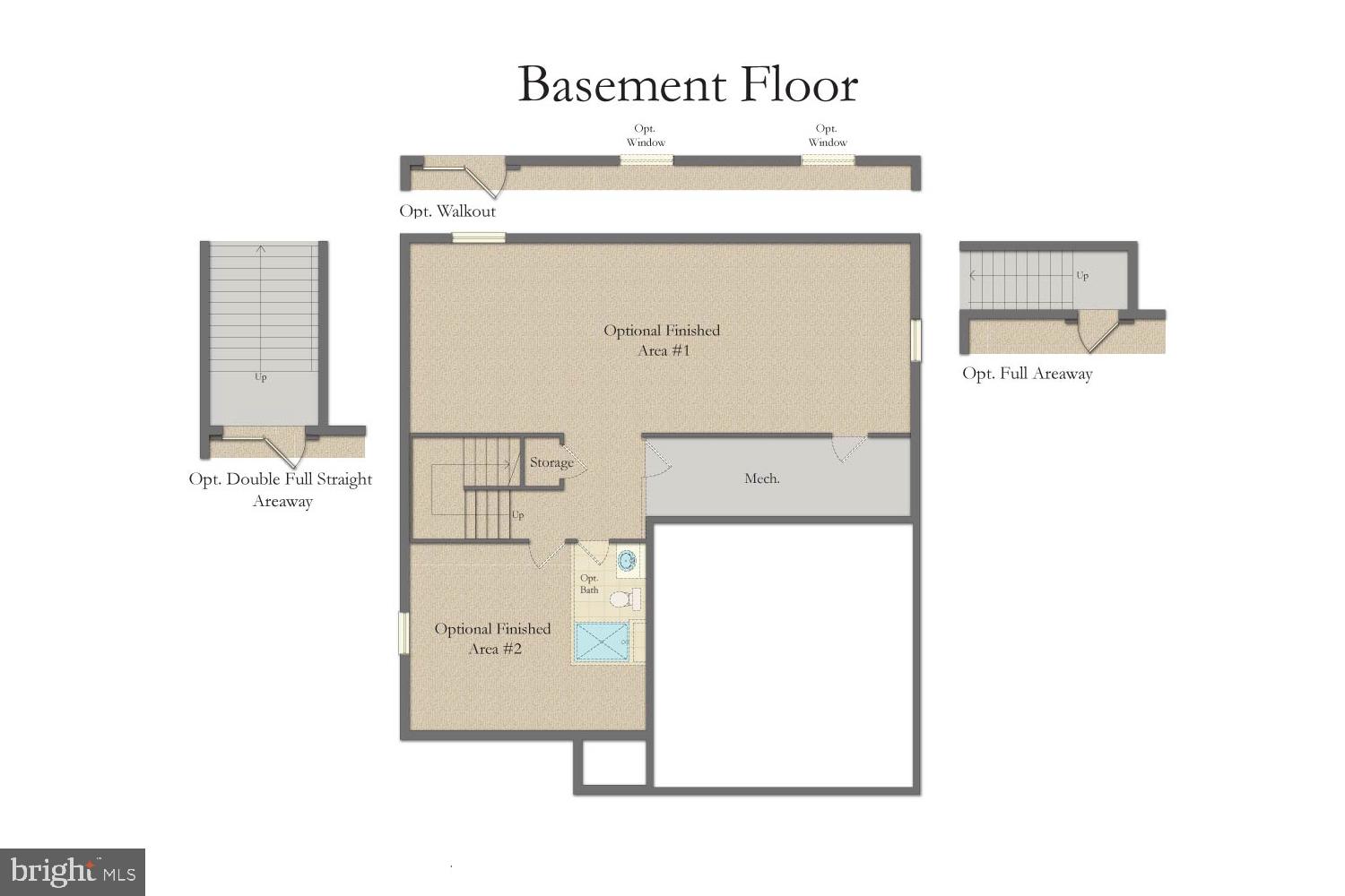 MARTINSBURG STATION - Residential
