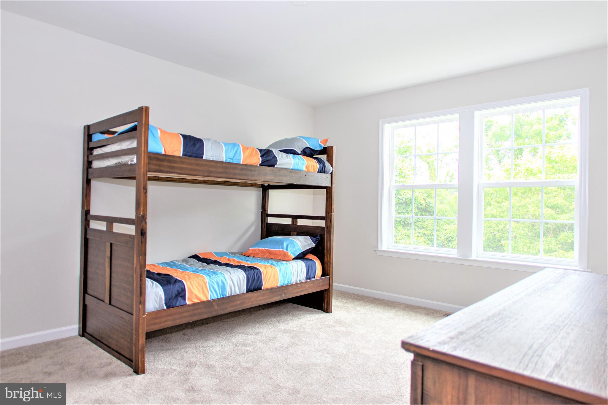 MARTINSBURG STATION - Residential