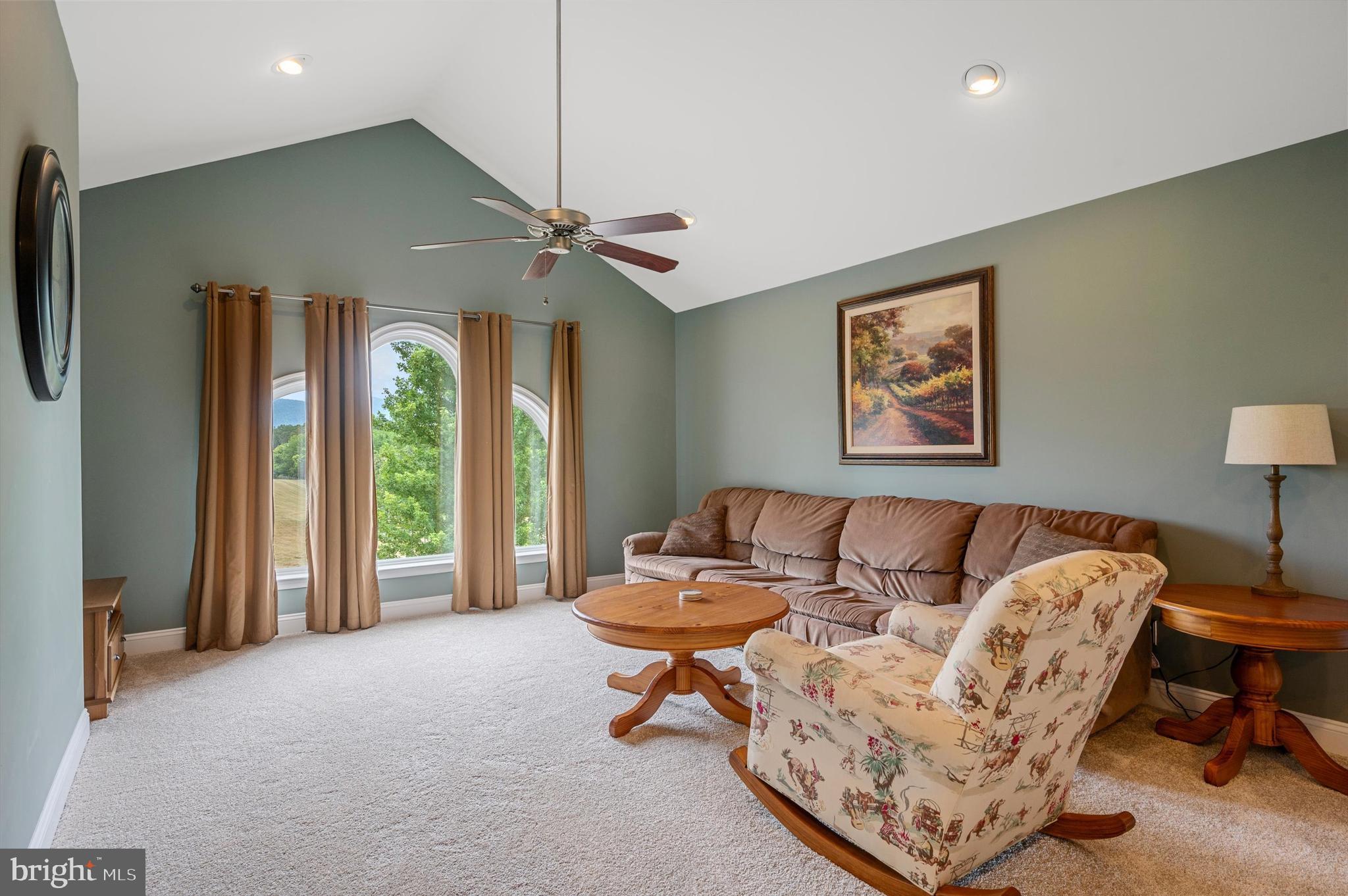 MUNSON LAND - Residential