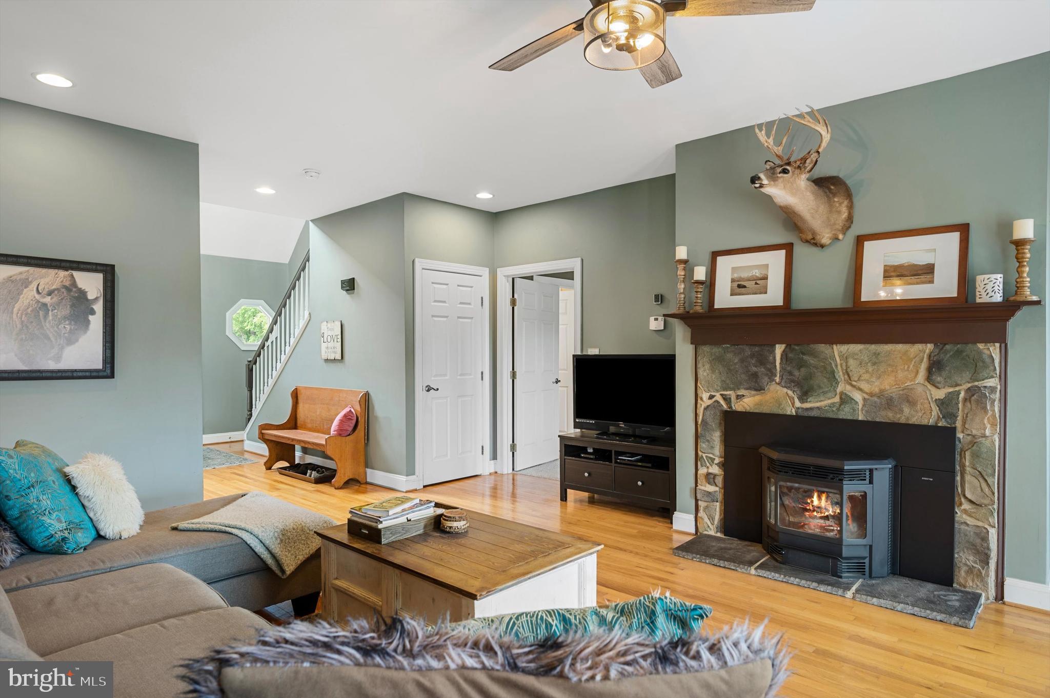 MUNSON LAND - Residential