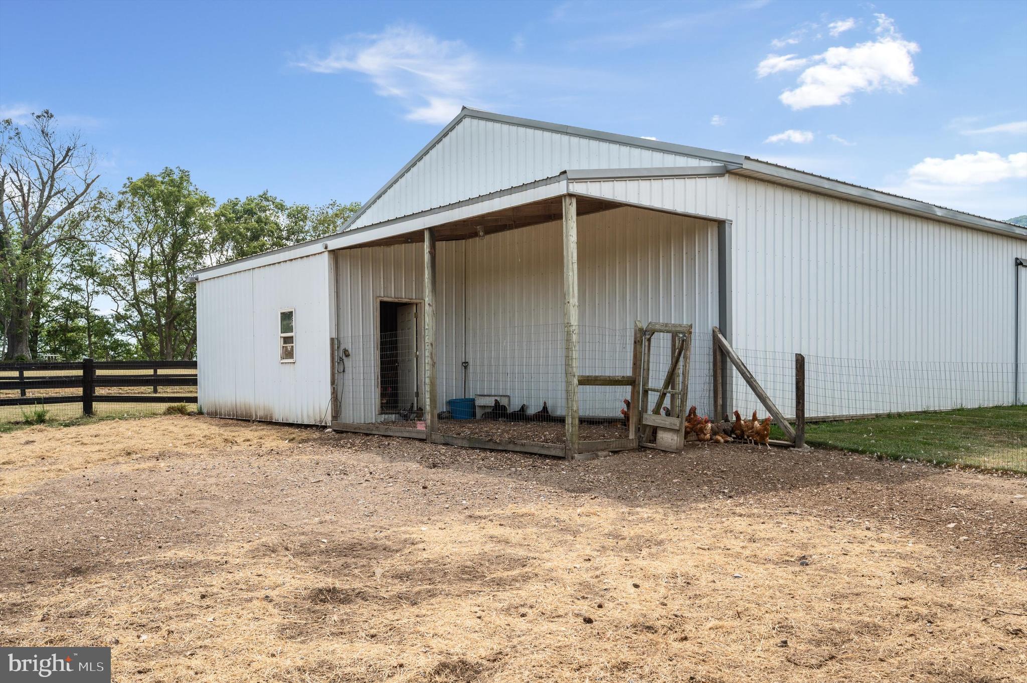 MUNSON LAND - Residential