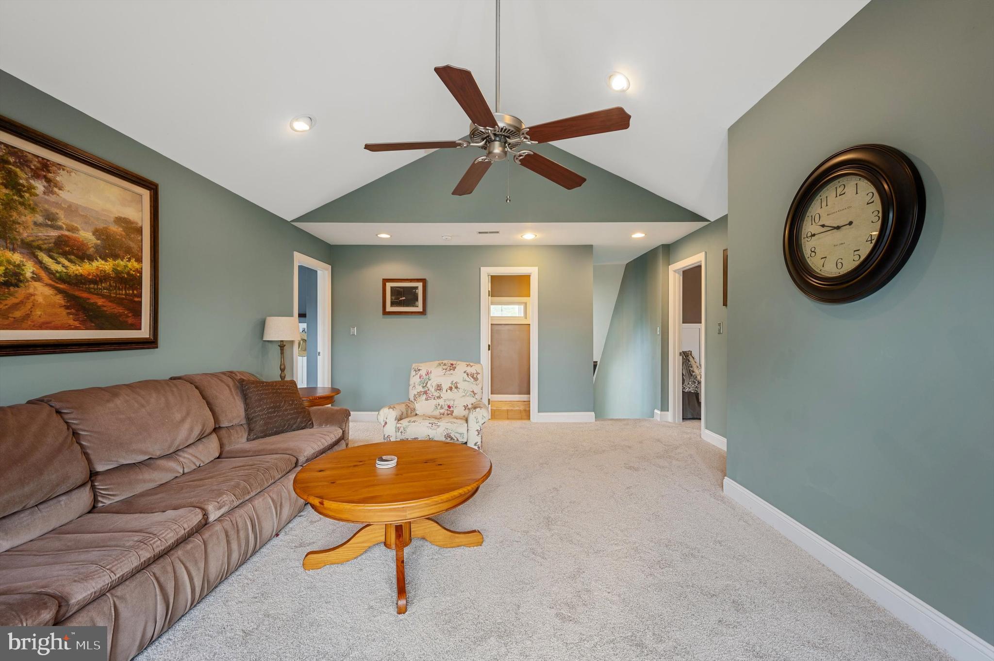 MUNSON LAND - Residential