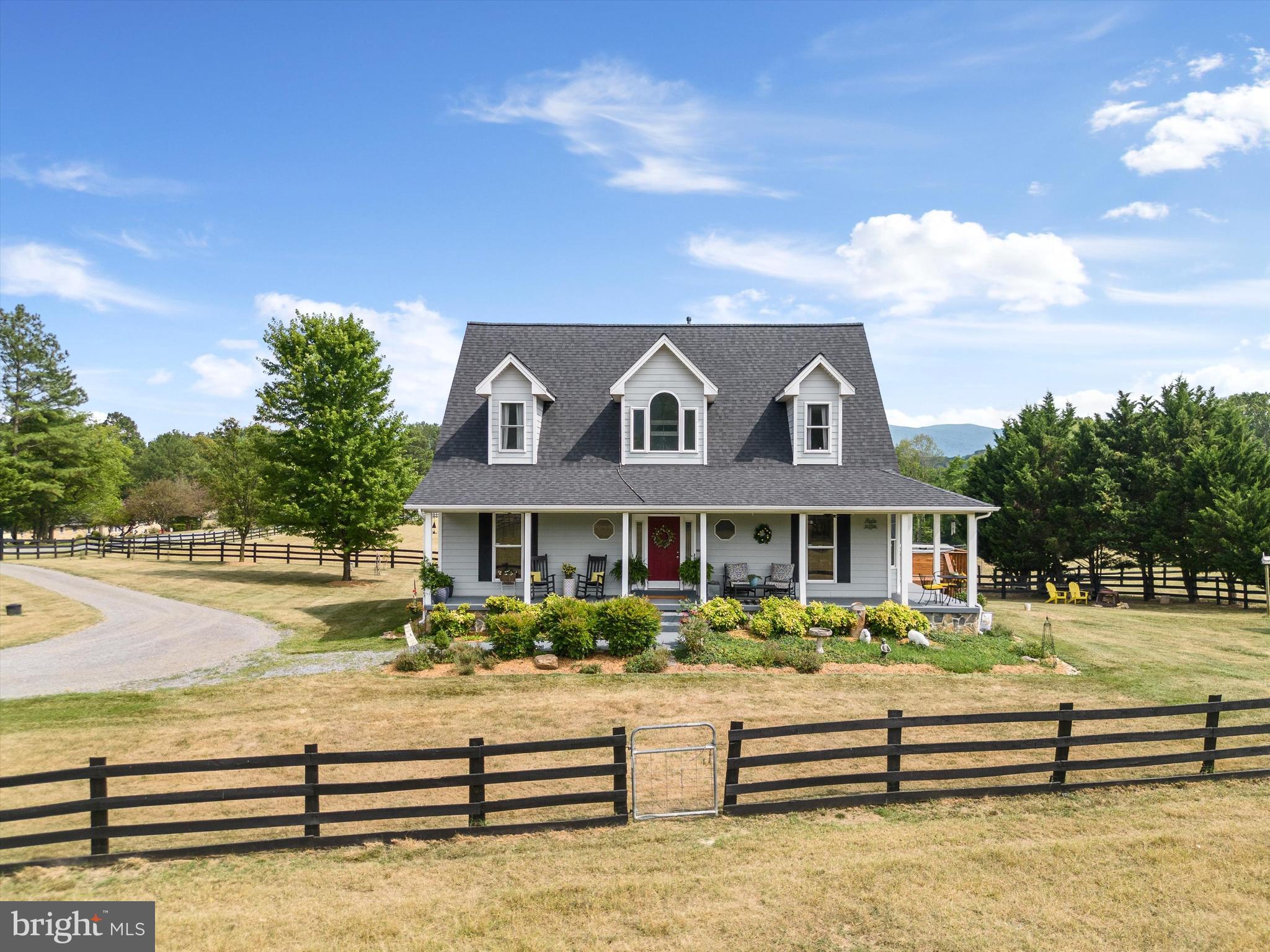 MUNSON LAND - Residential