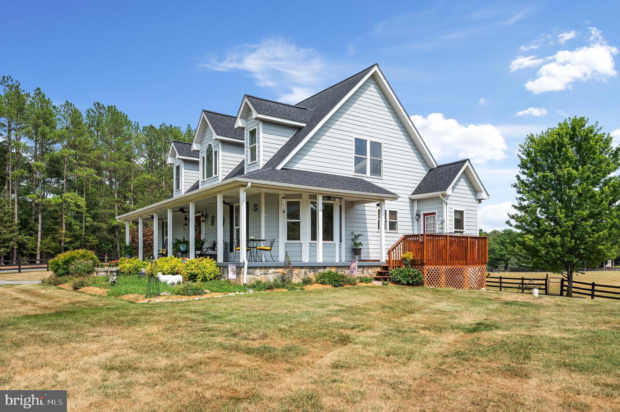 MUNSON LAND - Residential