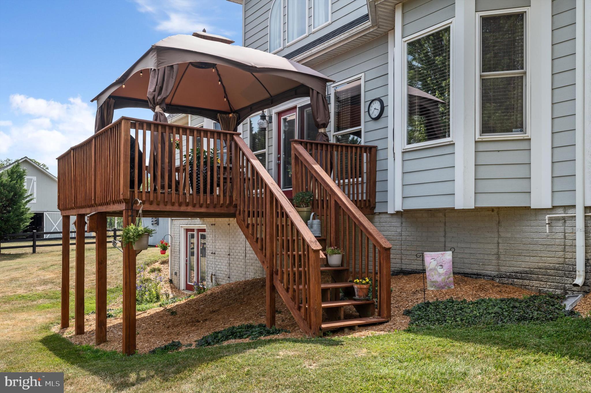 MUNSON LAND - Residential