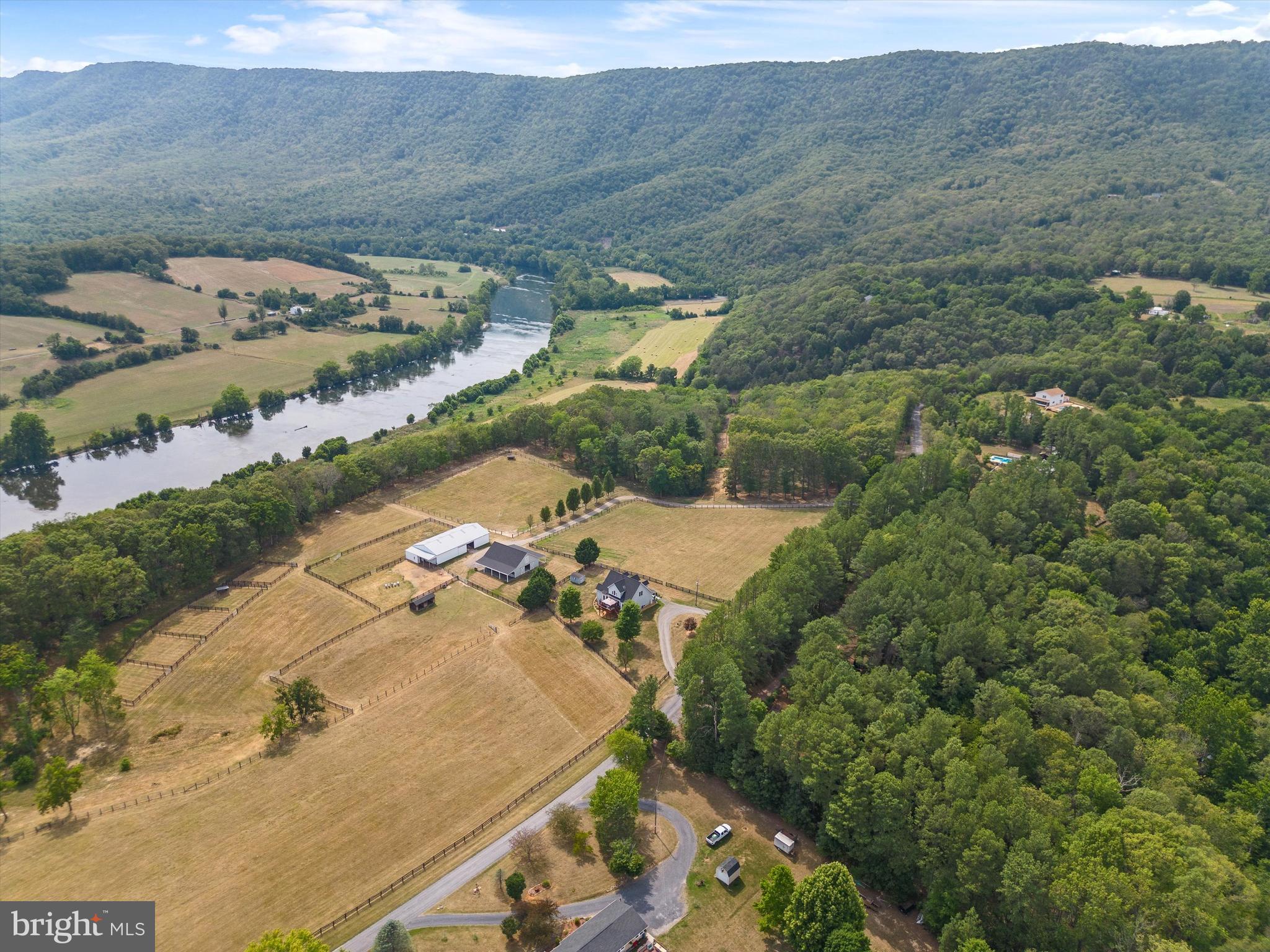 MUNSON LAND - Residential