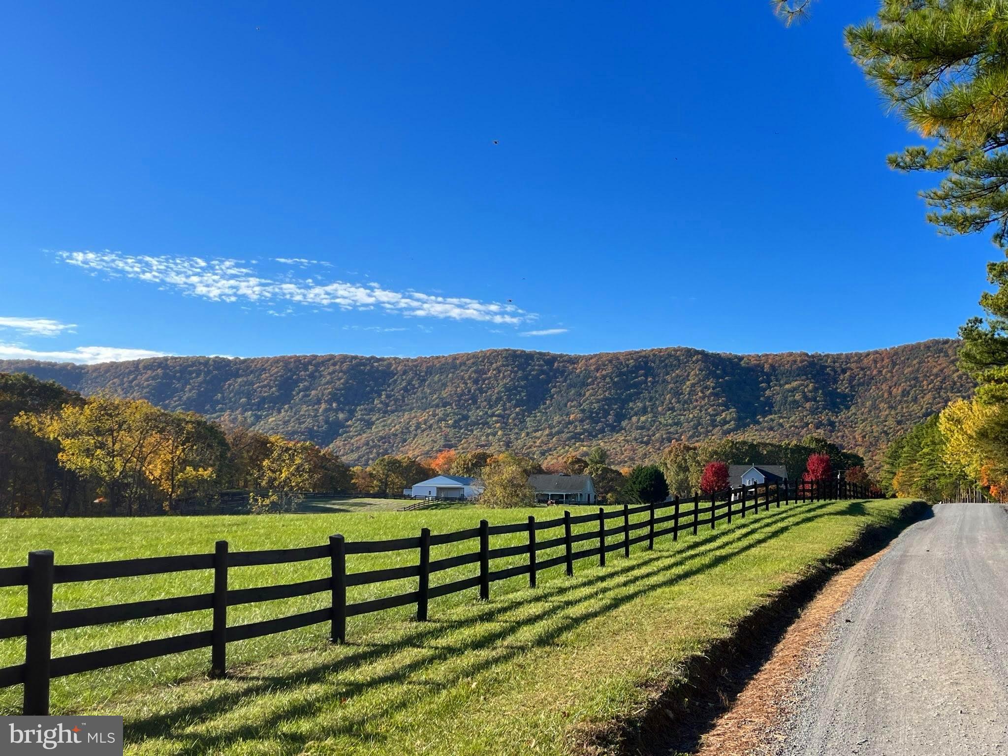 MUNSON LAND - Residential