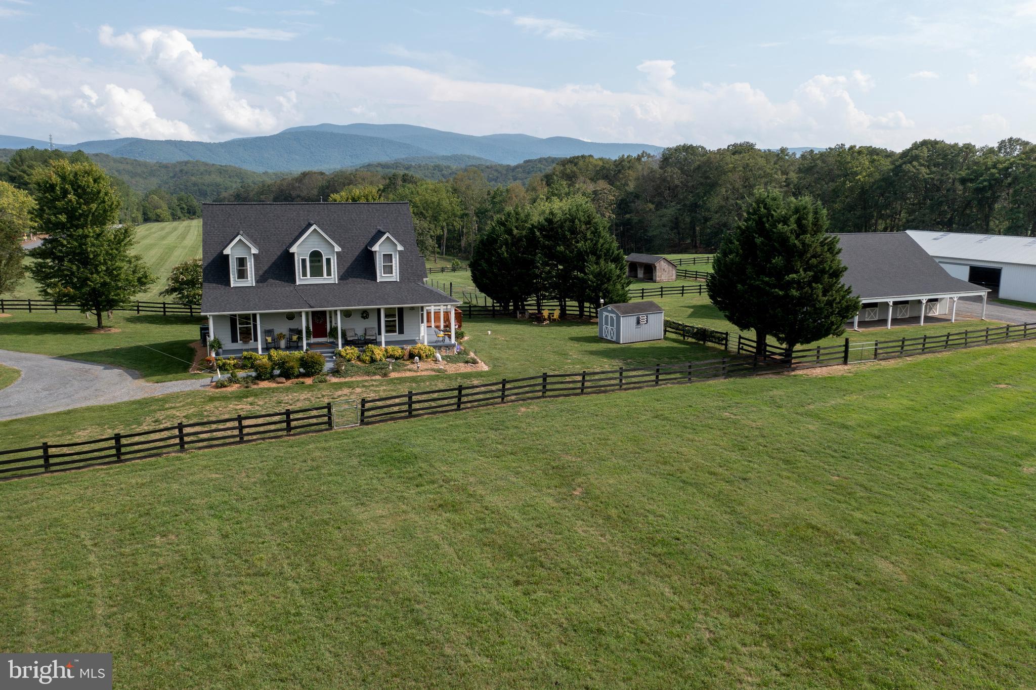 MUNSON LAND - Residential