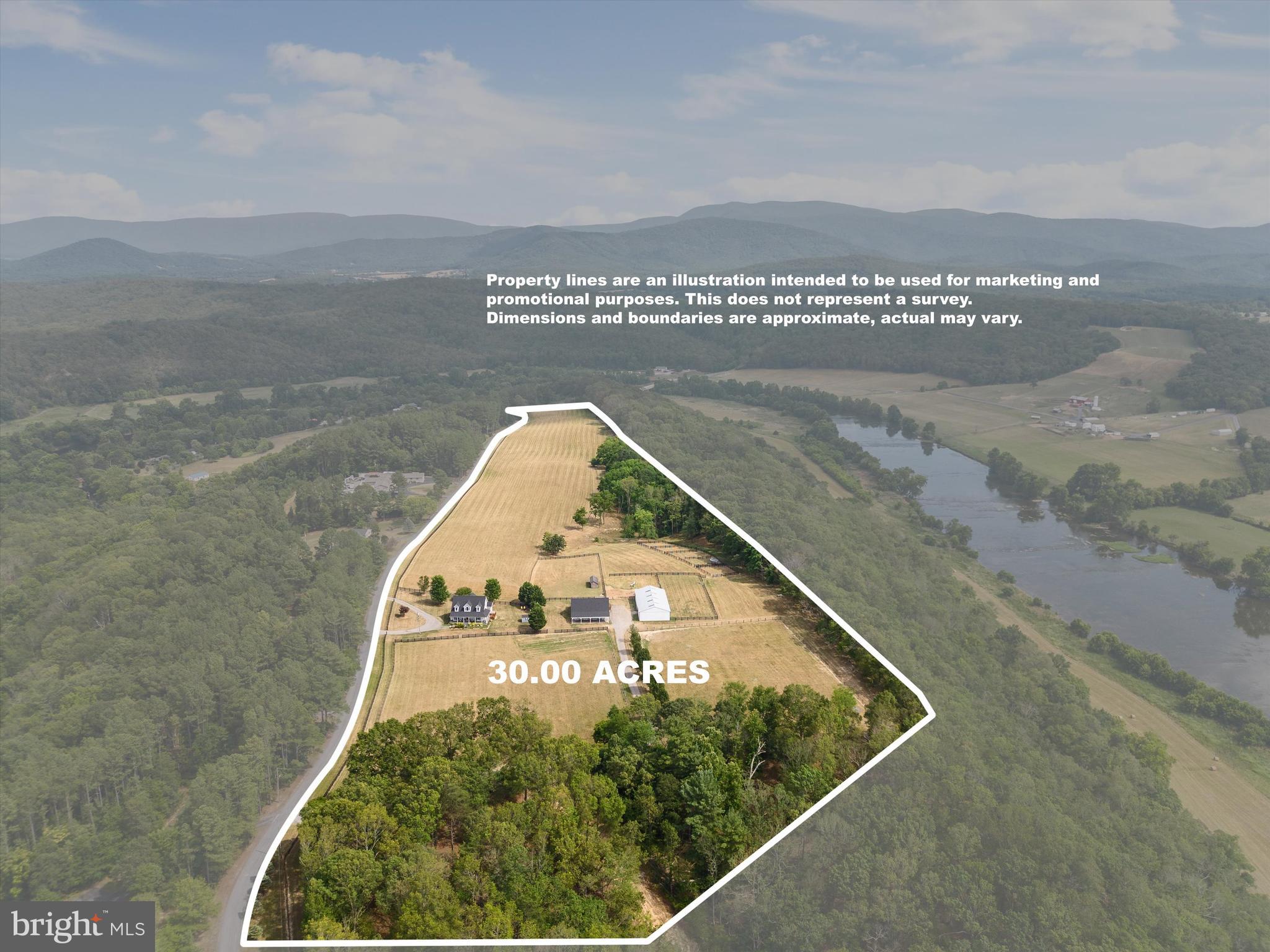 MUNSON LAND - Residential