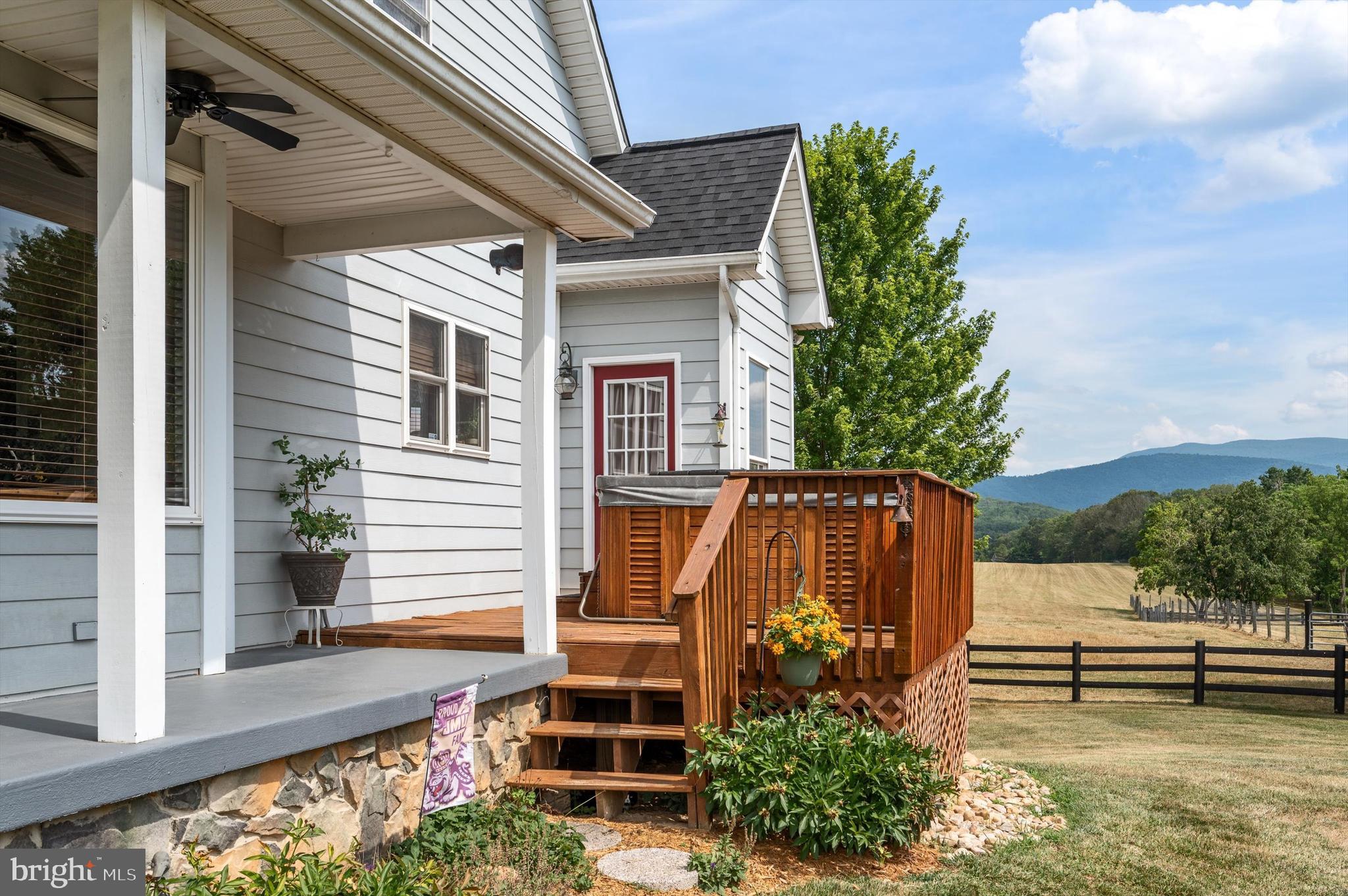 MUNSON LAND - Residential