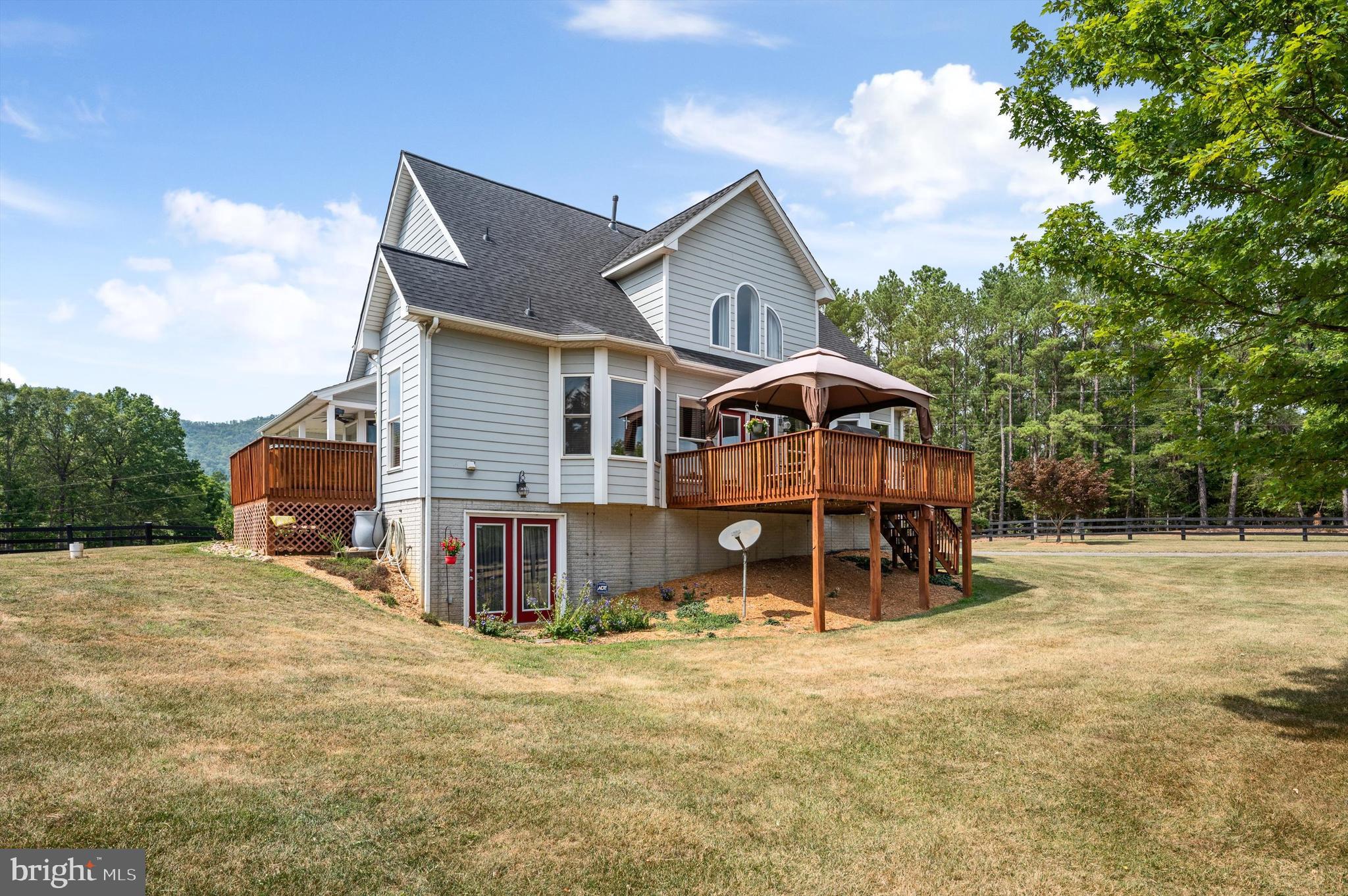 MUNSON LAND - Residential