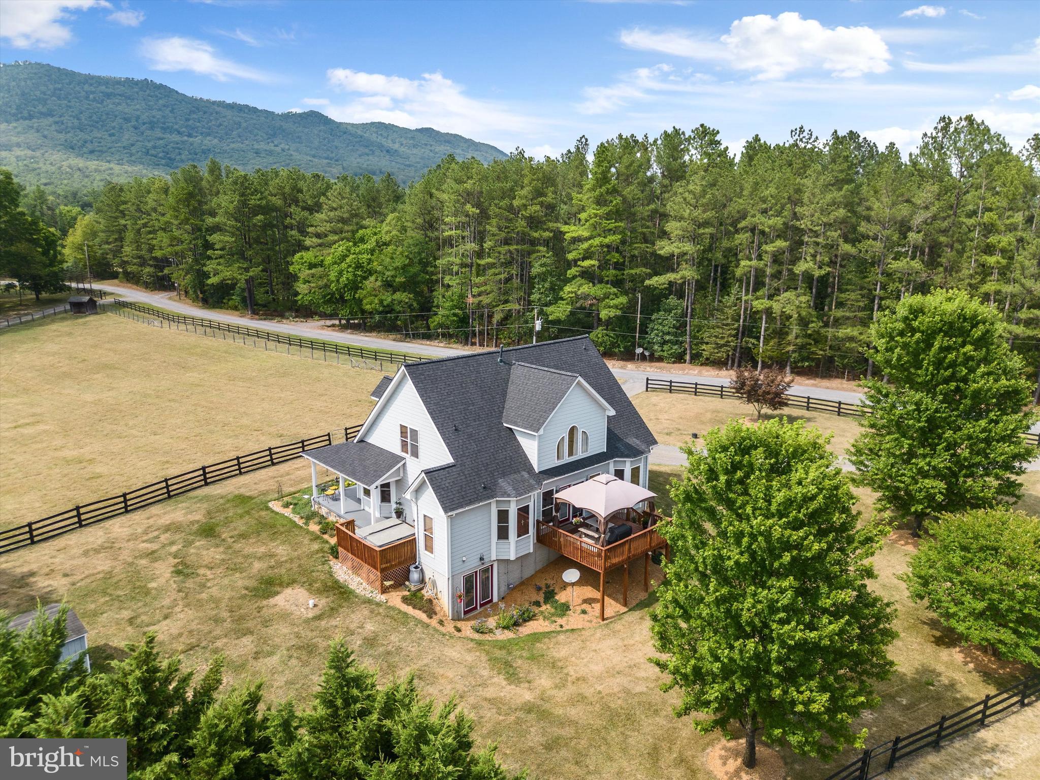 MUNSON LAND - Residential