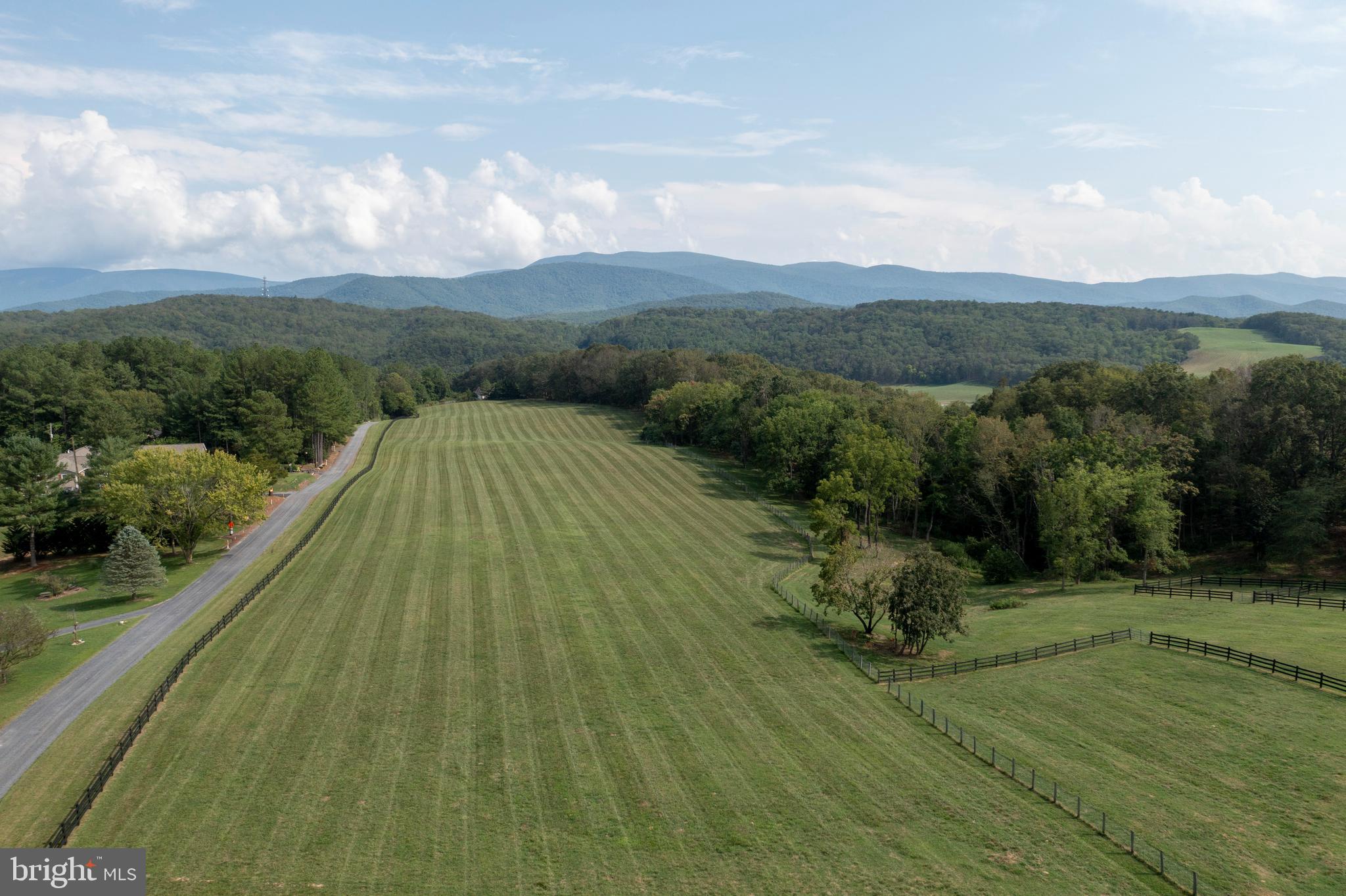 MUNSON LAND - Residential