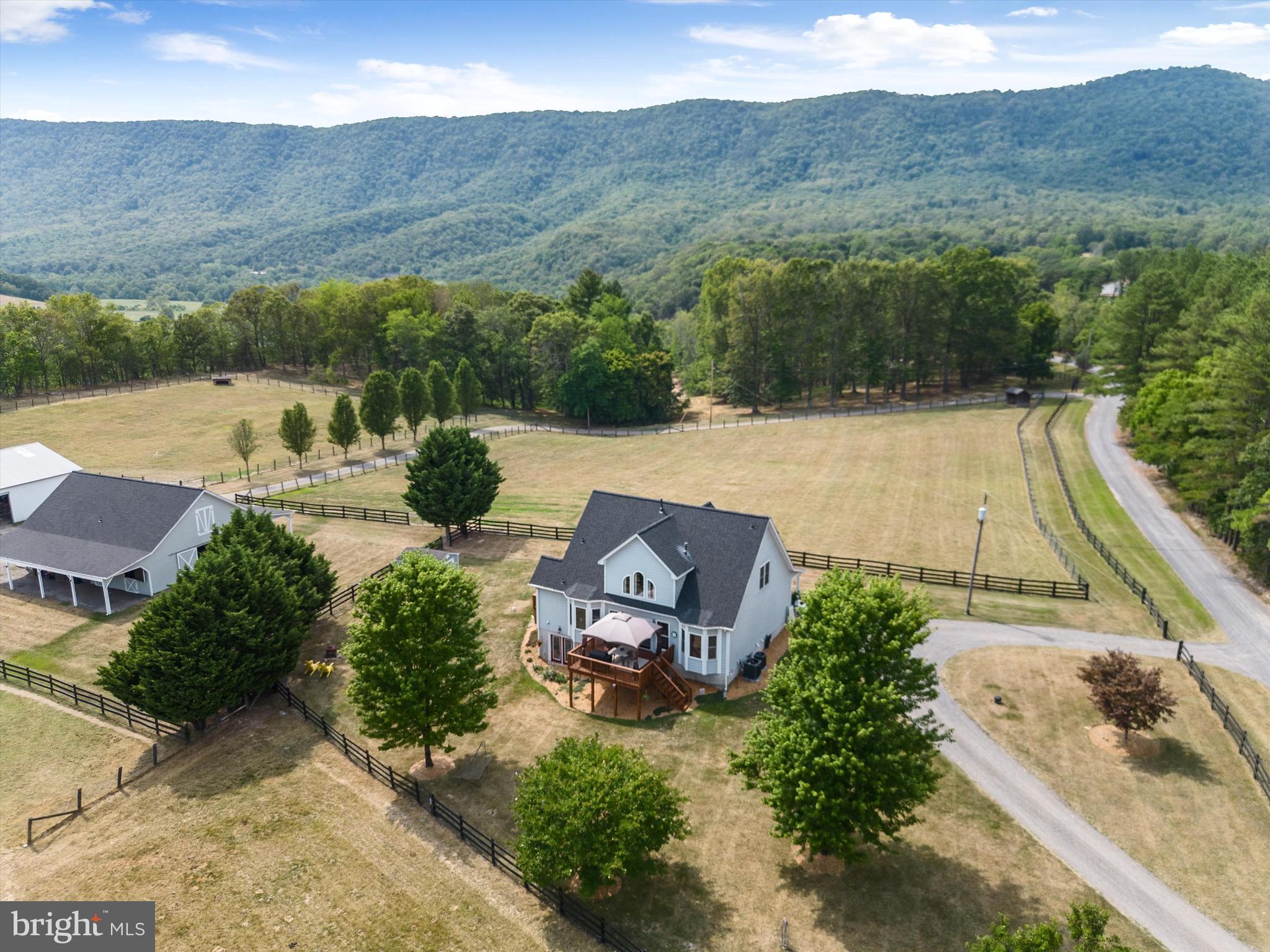 MUNSON LAND - Residential