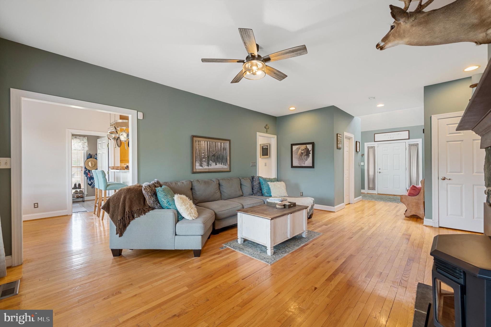 MUNSON LAND - Residential