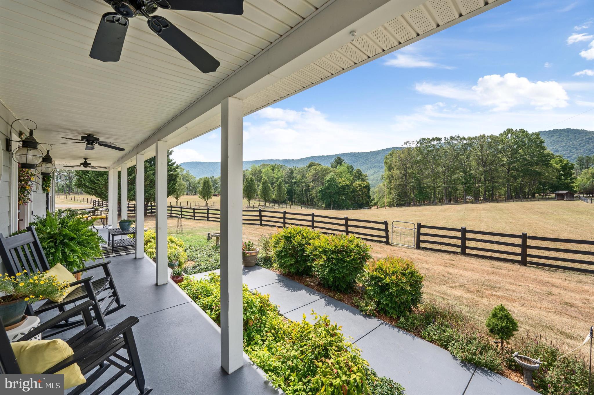 MUNSON LAND - Residential