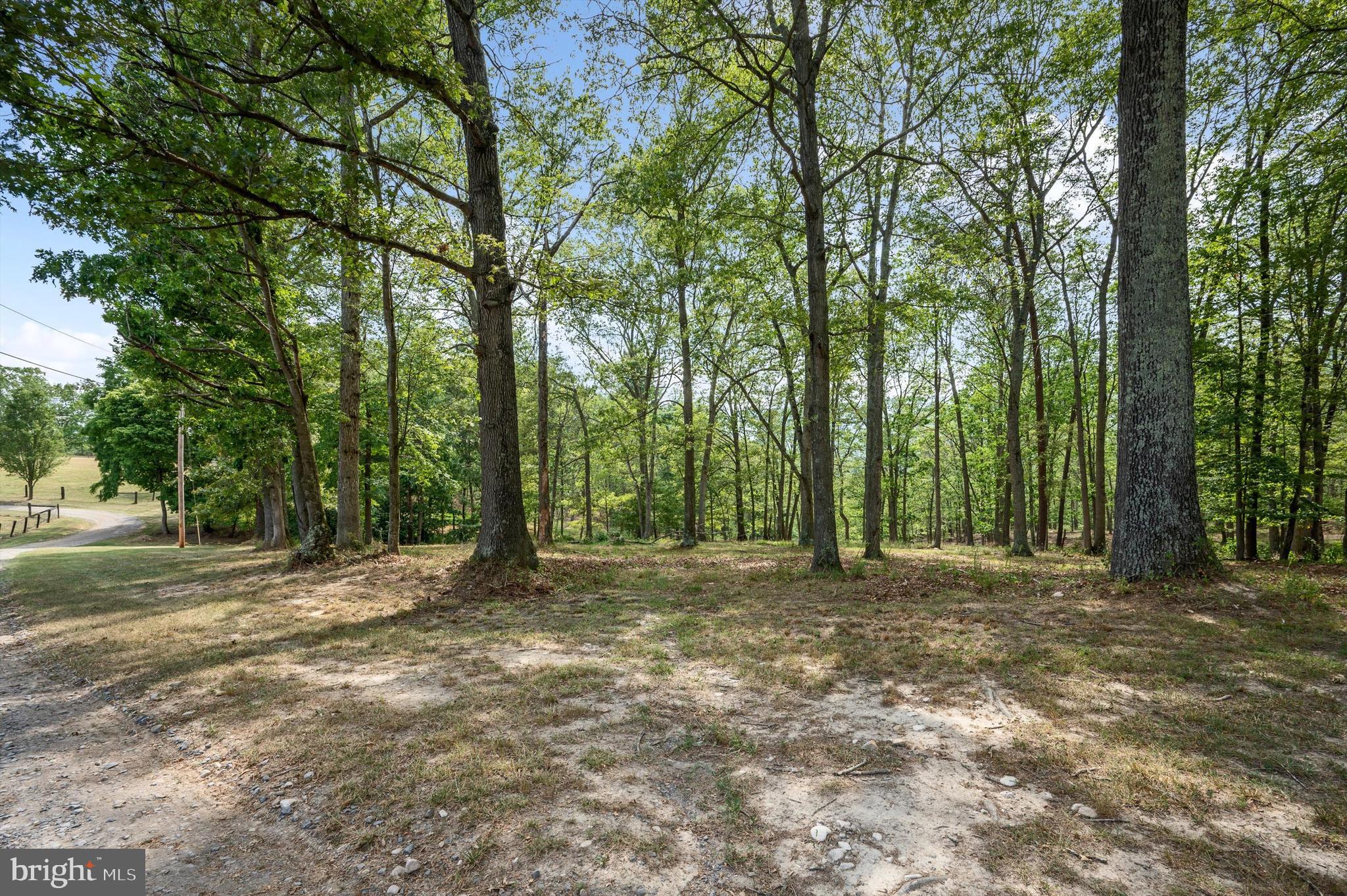 MUNSON LAND - Residential