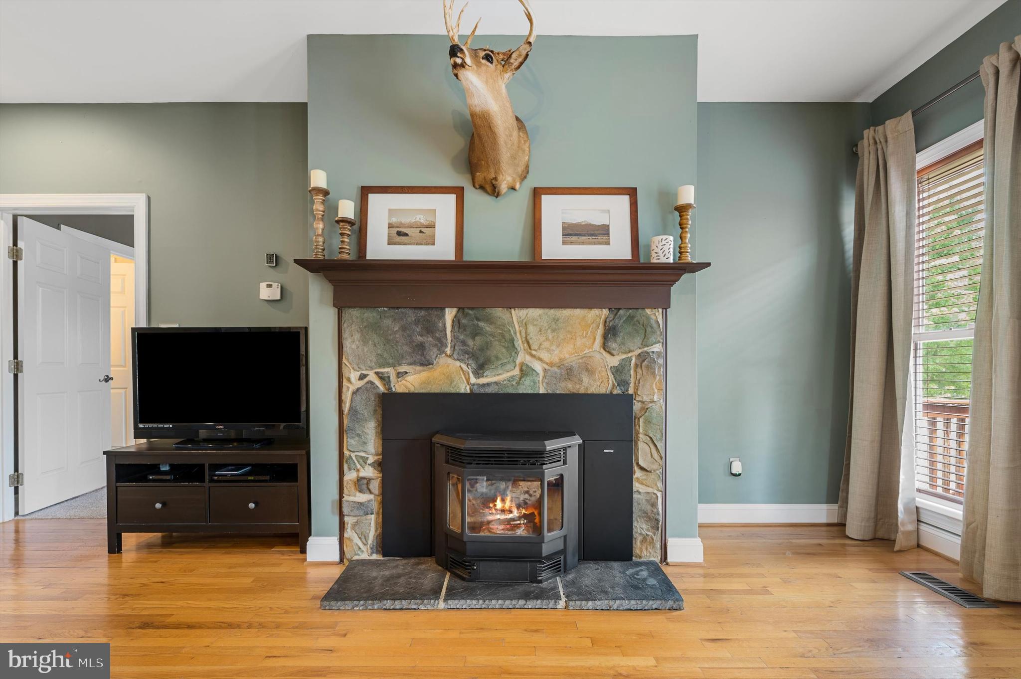 MUNSON LAND - Residential