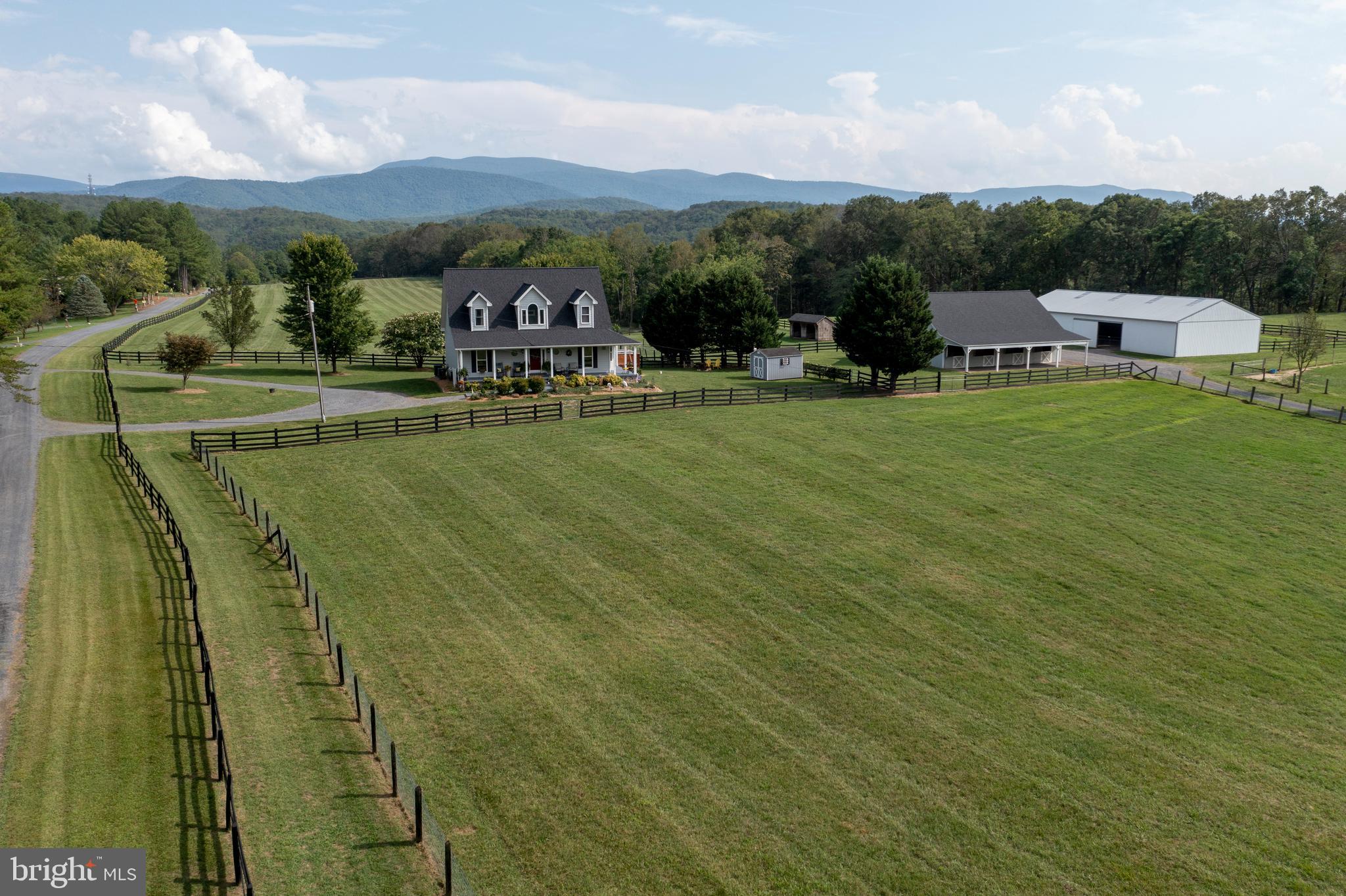 MUNSON LAND - Residential