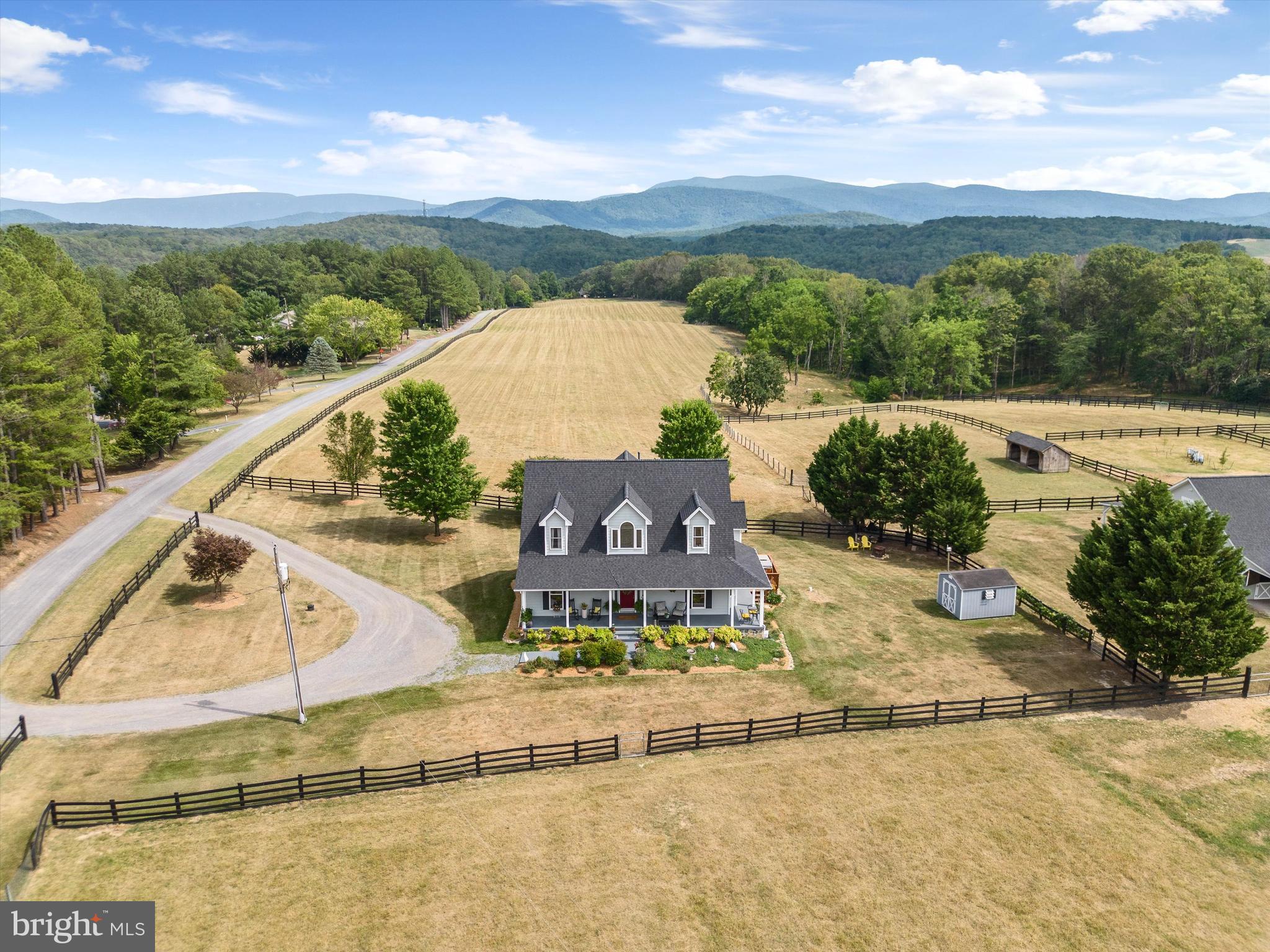 MUNSON LAND - Residential