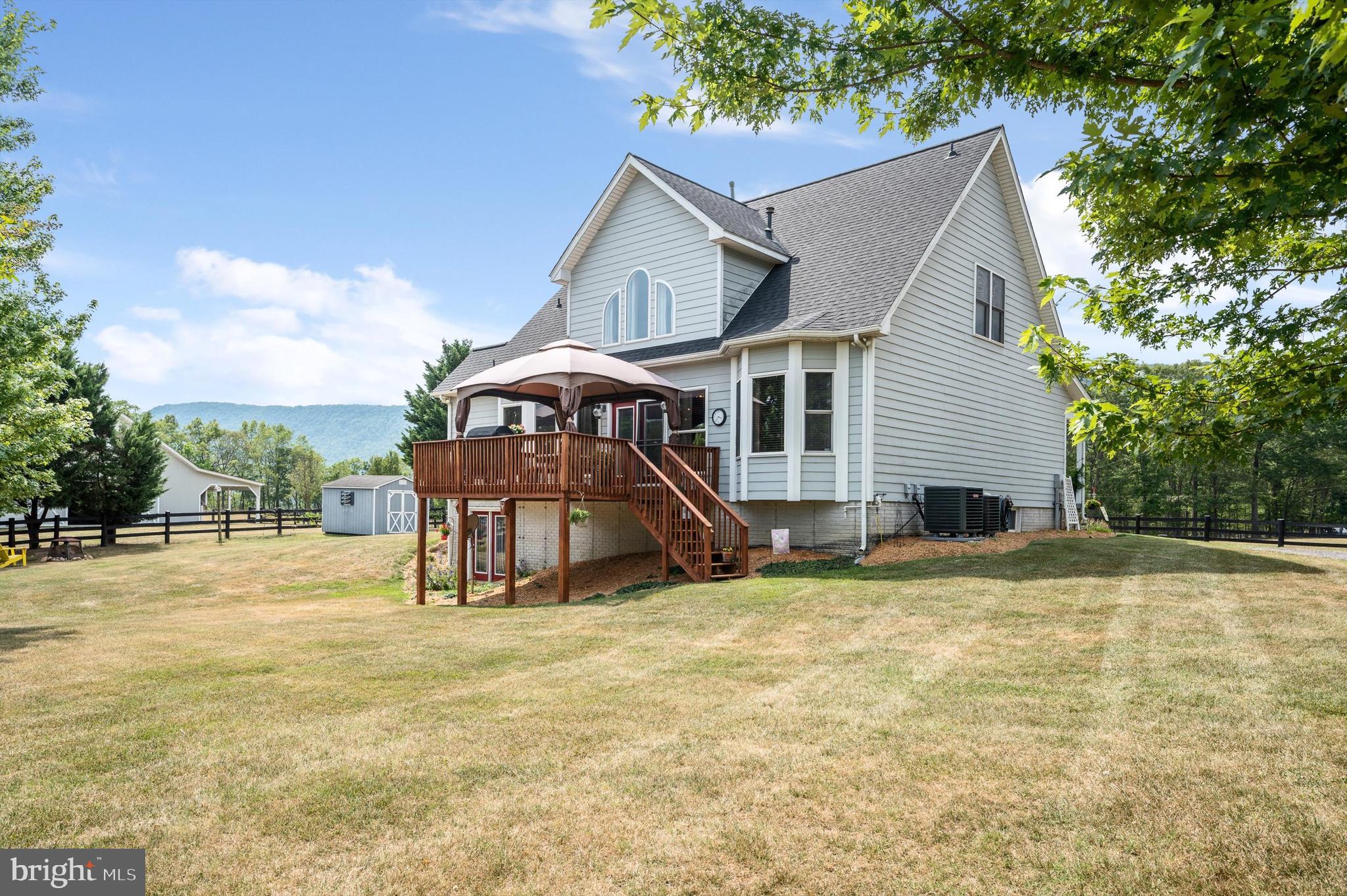 MUNSON LAND - Residential